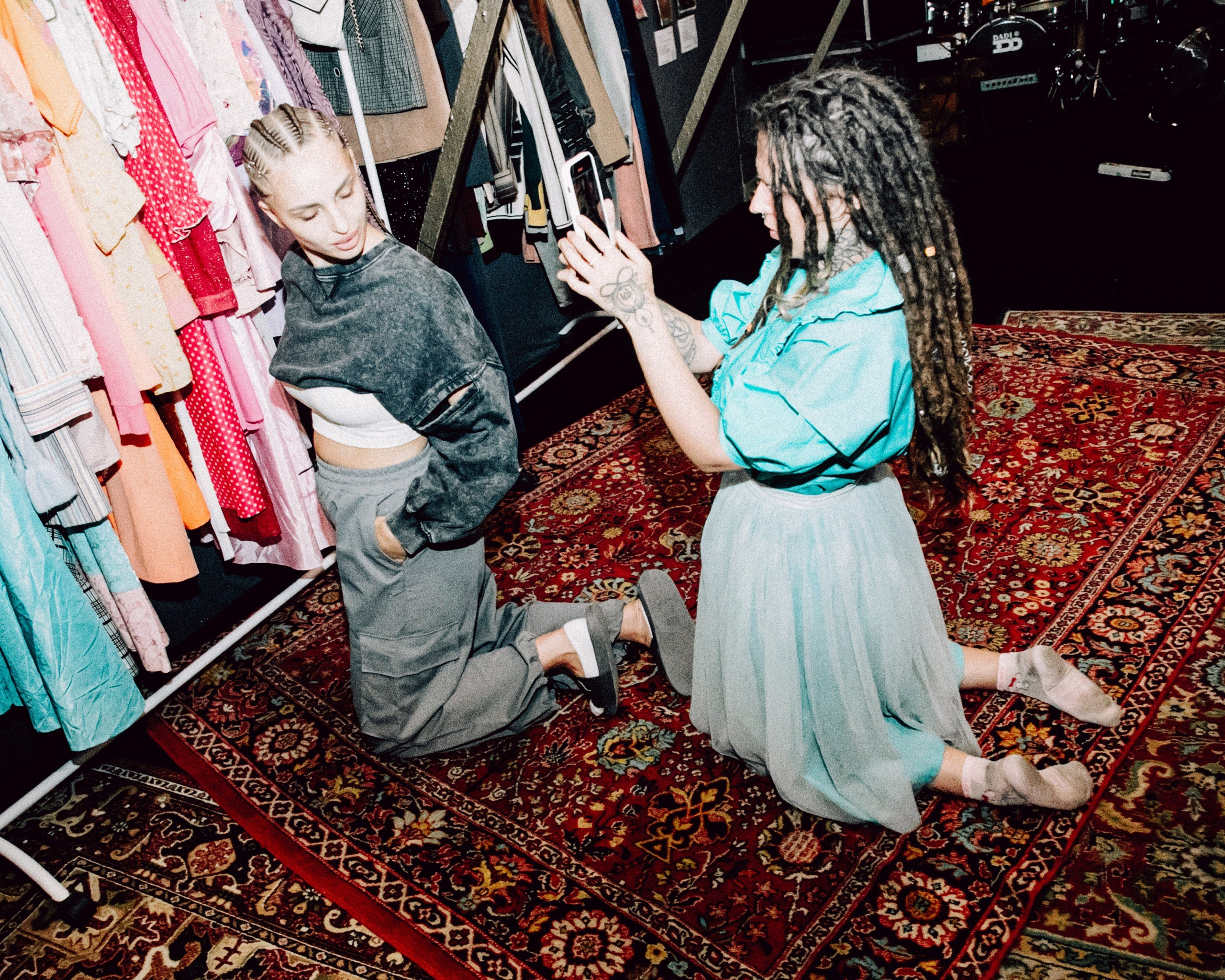 Луми. Портретный фотограф Ванинен Анастасия. Санкт-Петербург