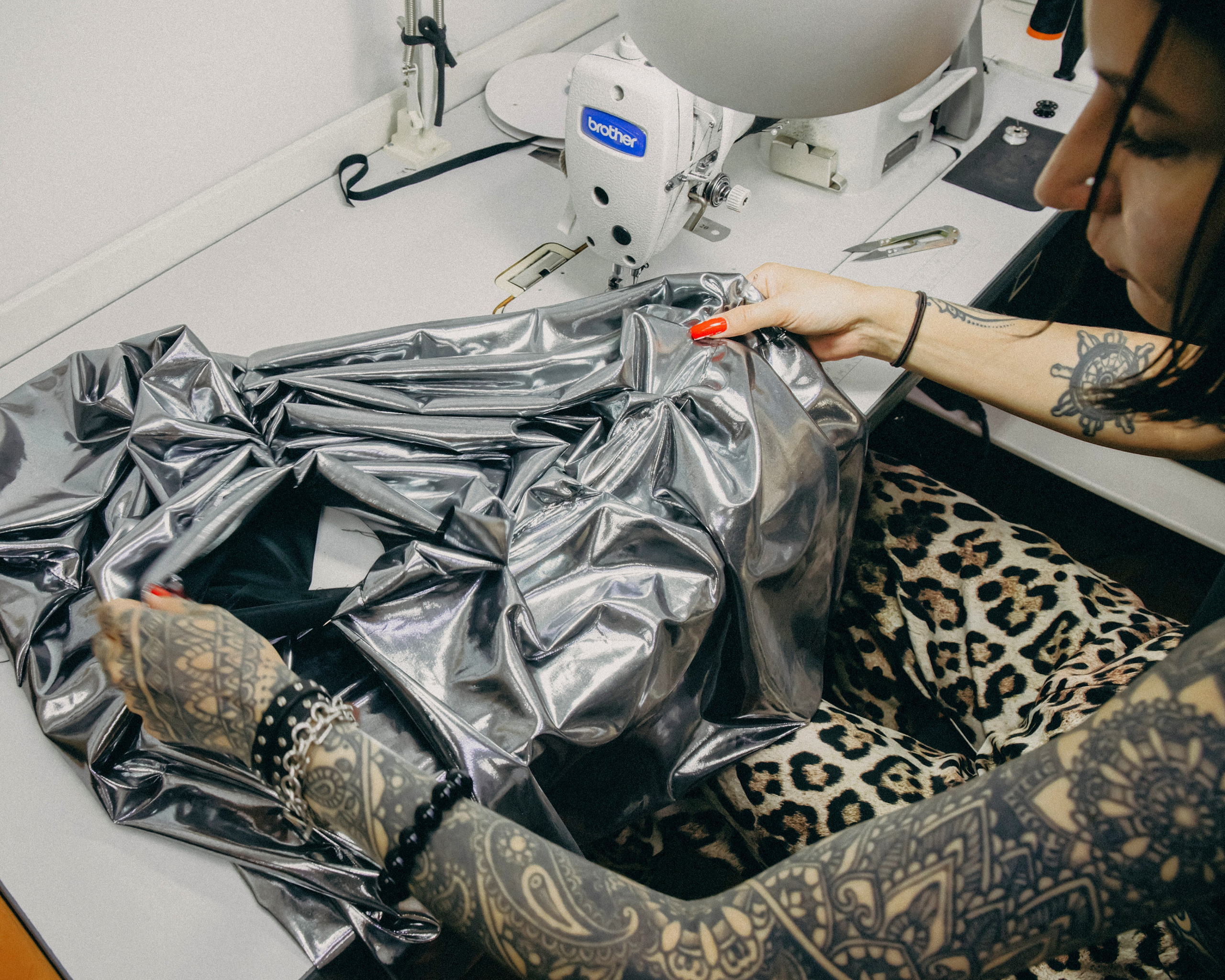 Лиза. Портретный фотограф Ванинен Анастасия. Санкт-Петербург