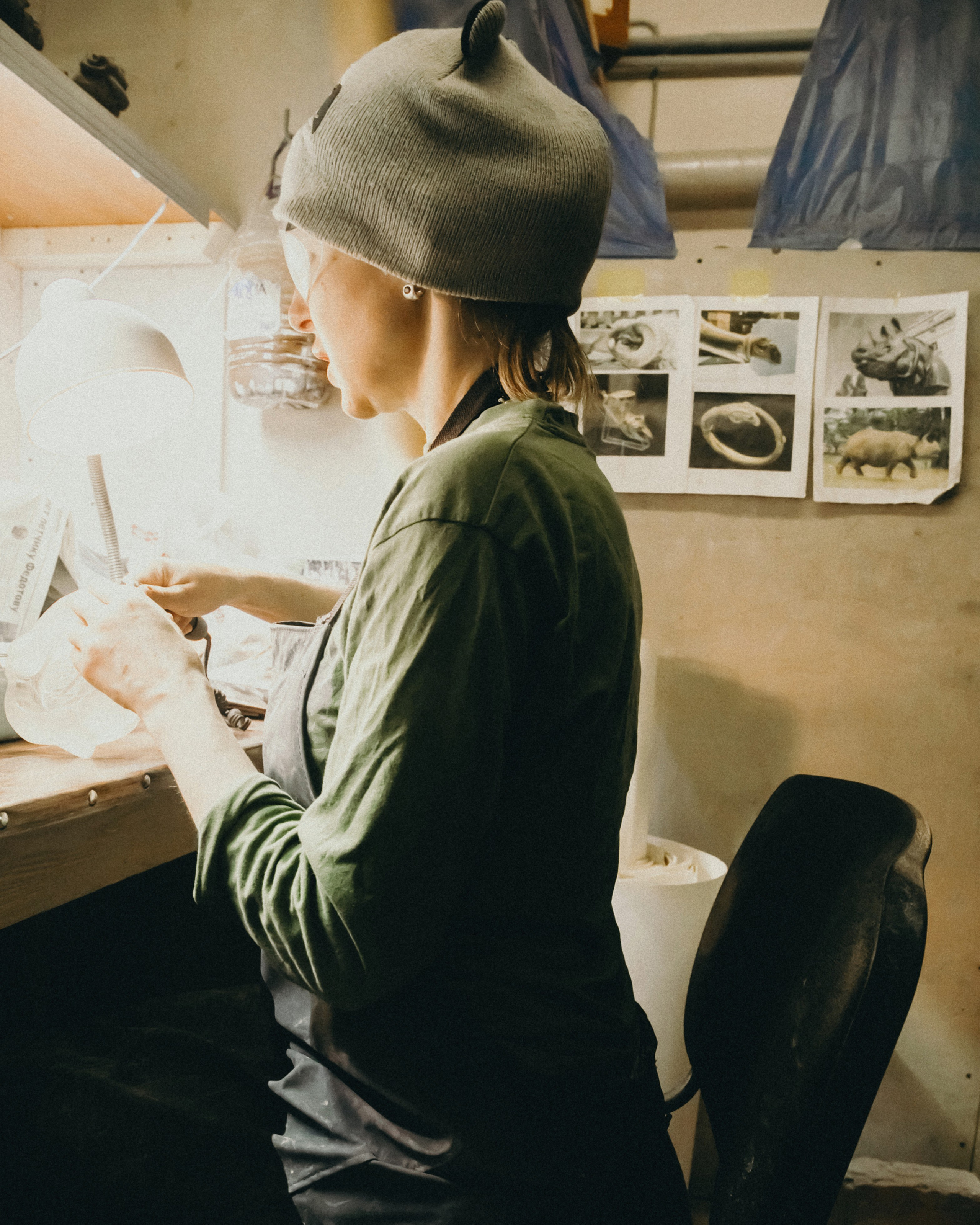 Юля. Портретный фотограф Ванинен Анастасия. Санкт-Петербург