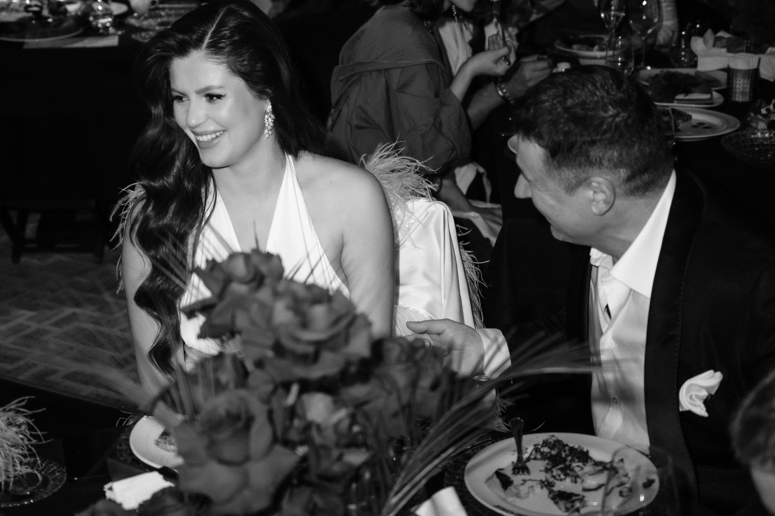 Репортажный фотограф на корпоратив и другие мероприятия. Свадебный и семейный фотограф в Краснодаре Марина Стёпа