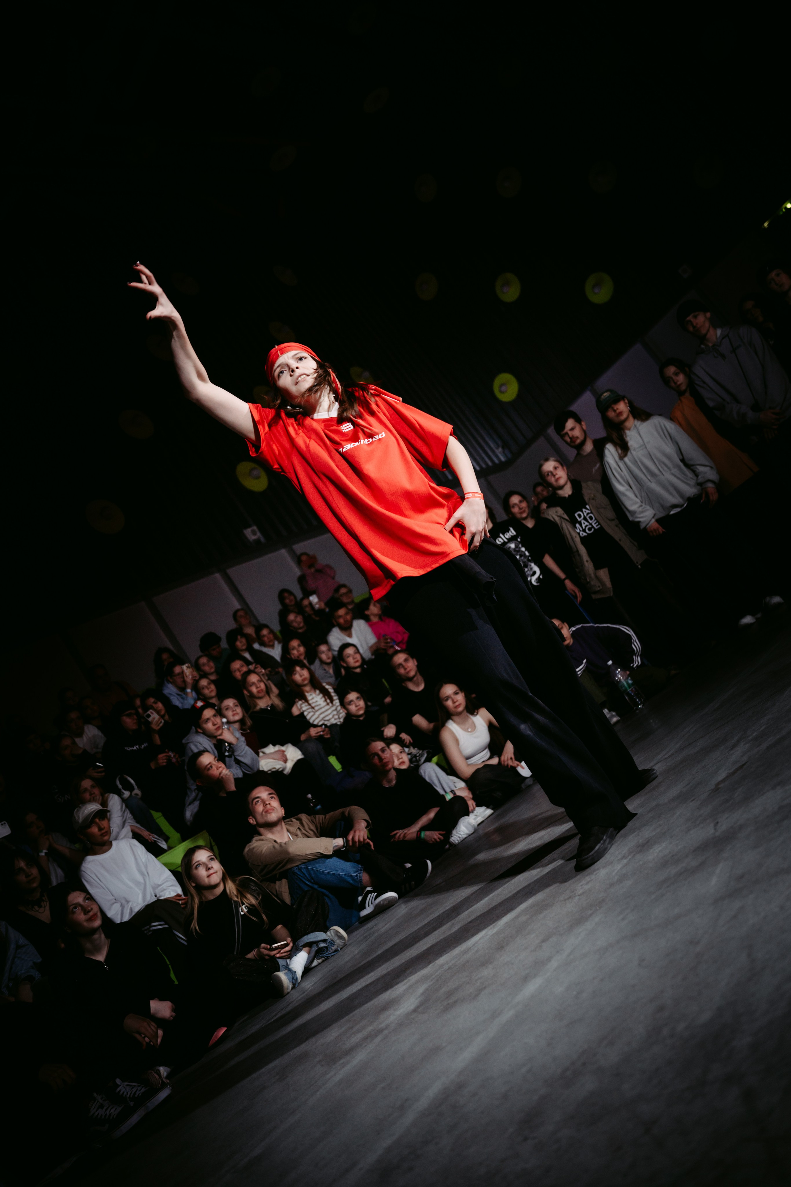 HIP HOP KAZAN 2025. Главная