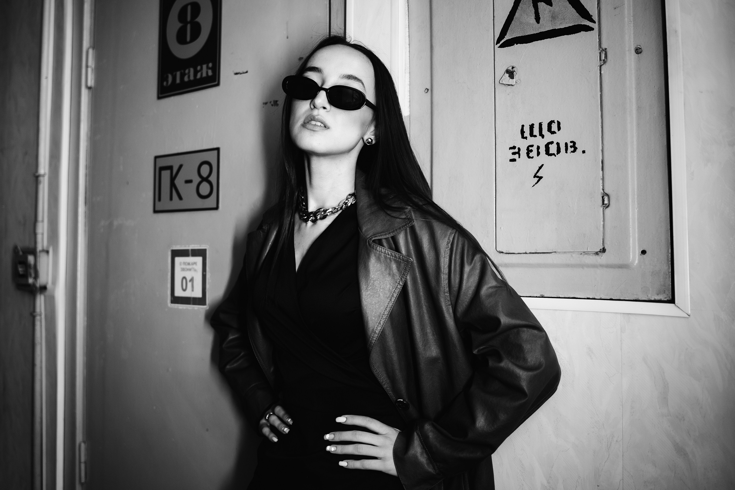 Портреты. Главная