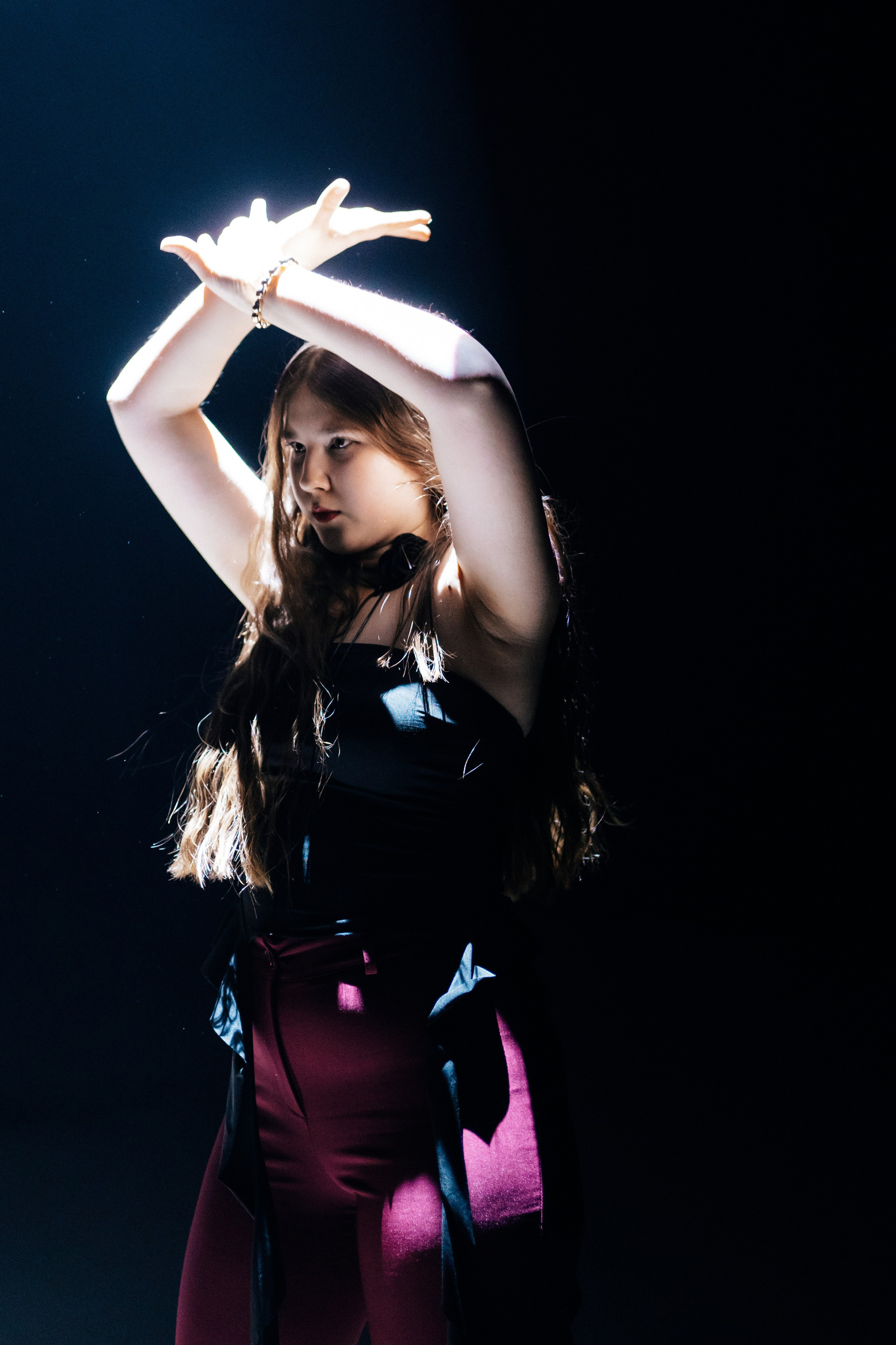 Vogue Academy. Главная