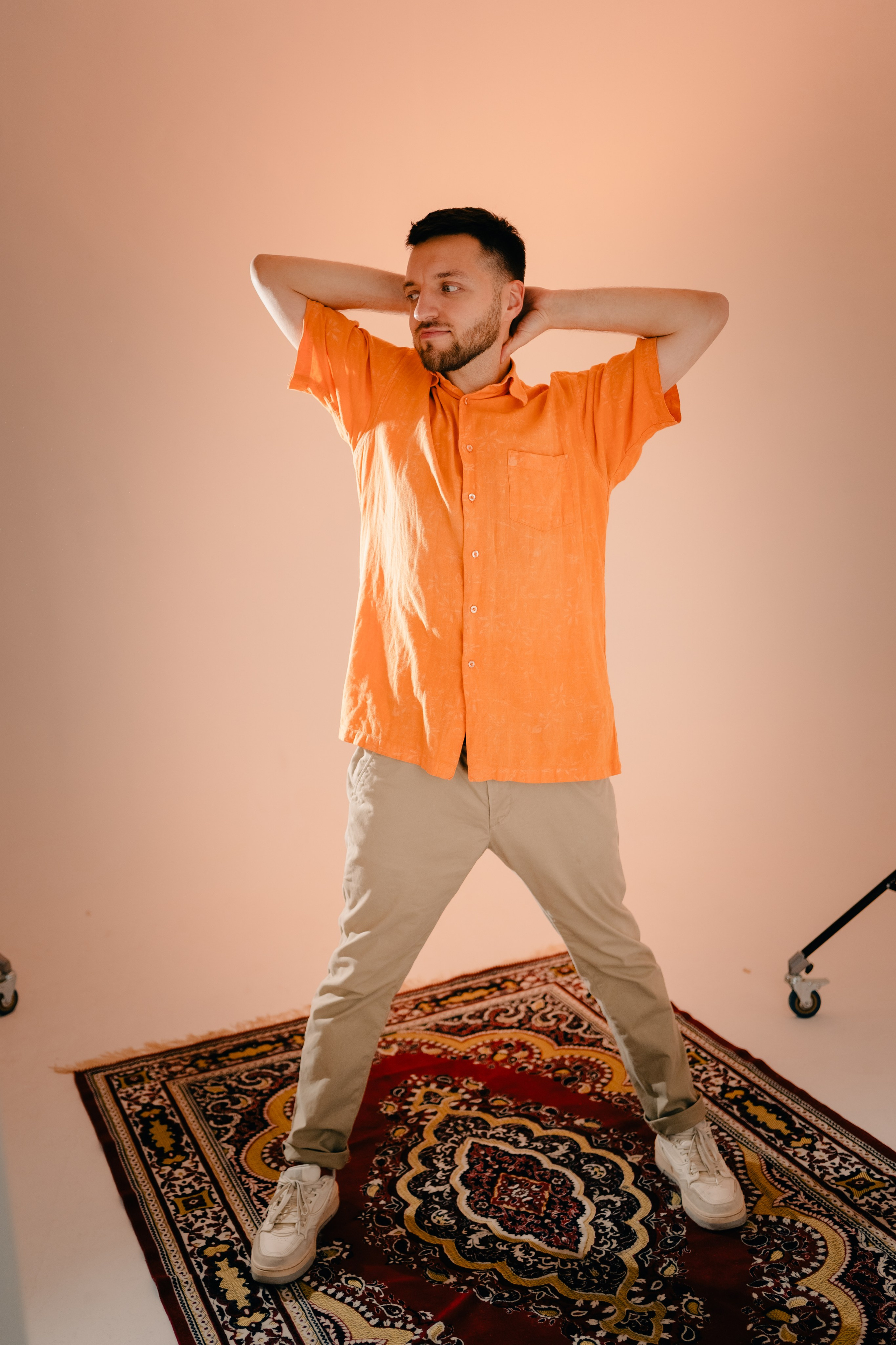 Тимур. Главная