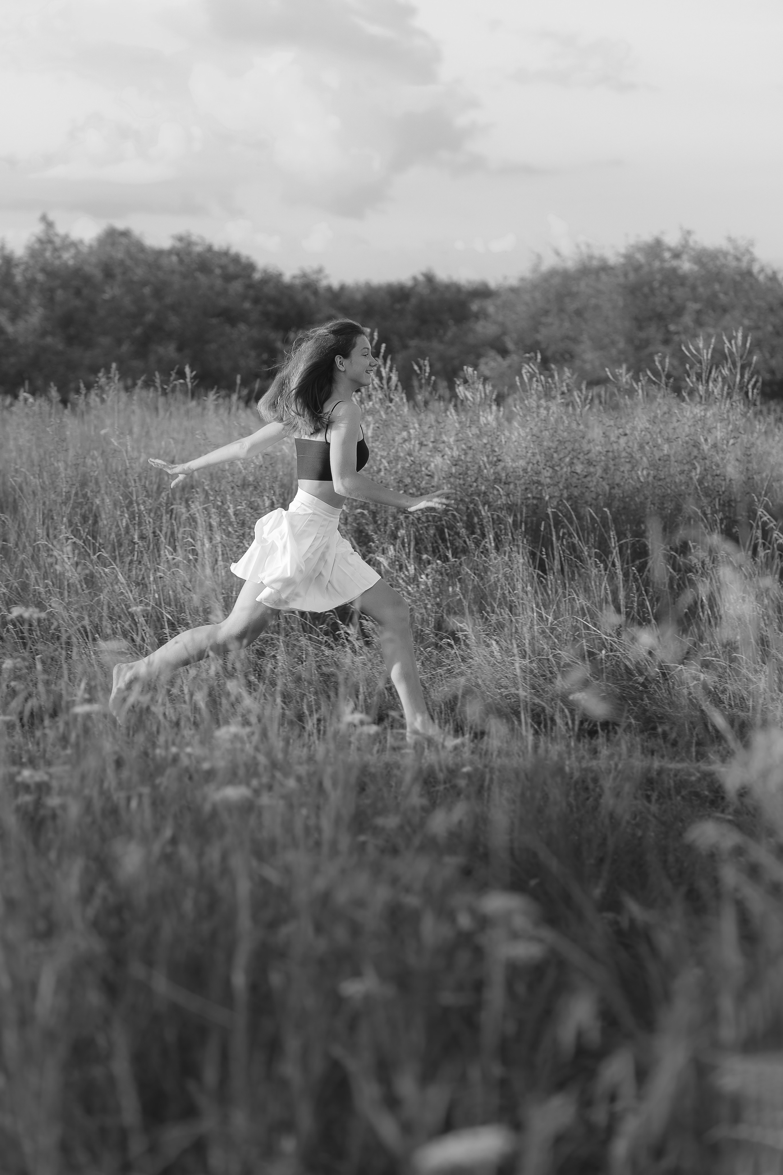 Мама и дочка. Татьяна Тагель