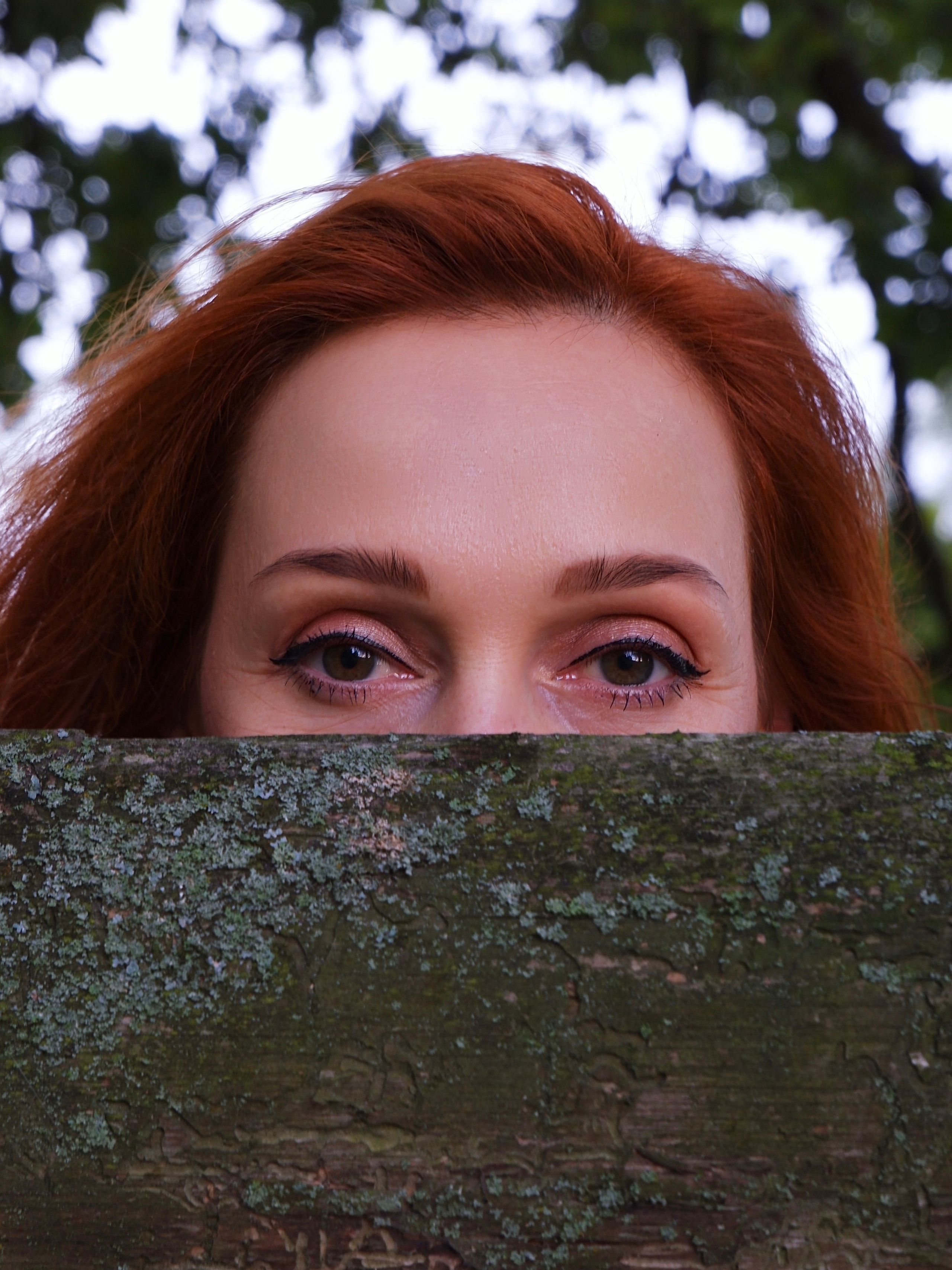 Все фото. Ева Мецгер — фотограф