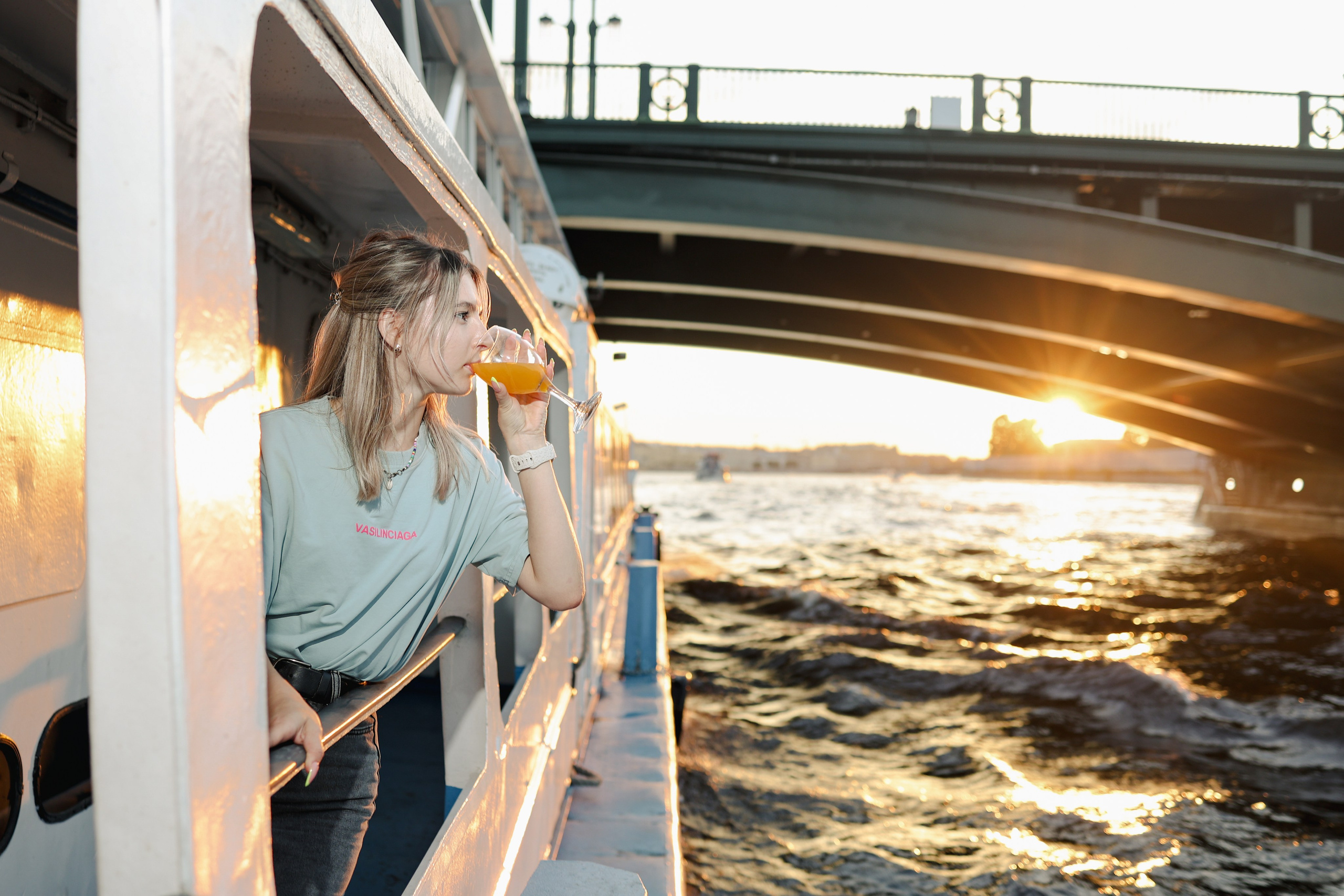 гравити сидр круизы в спб