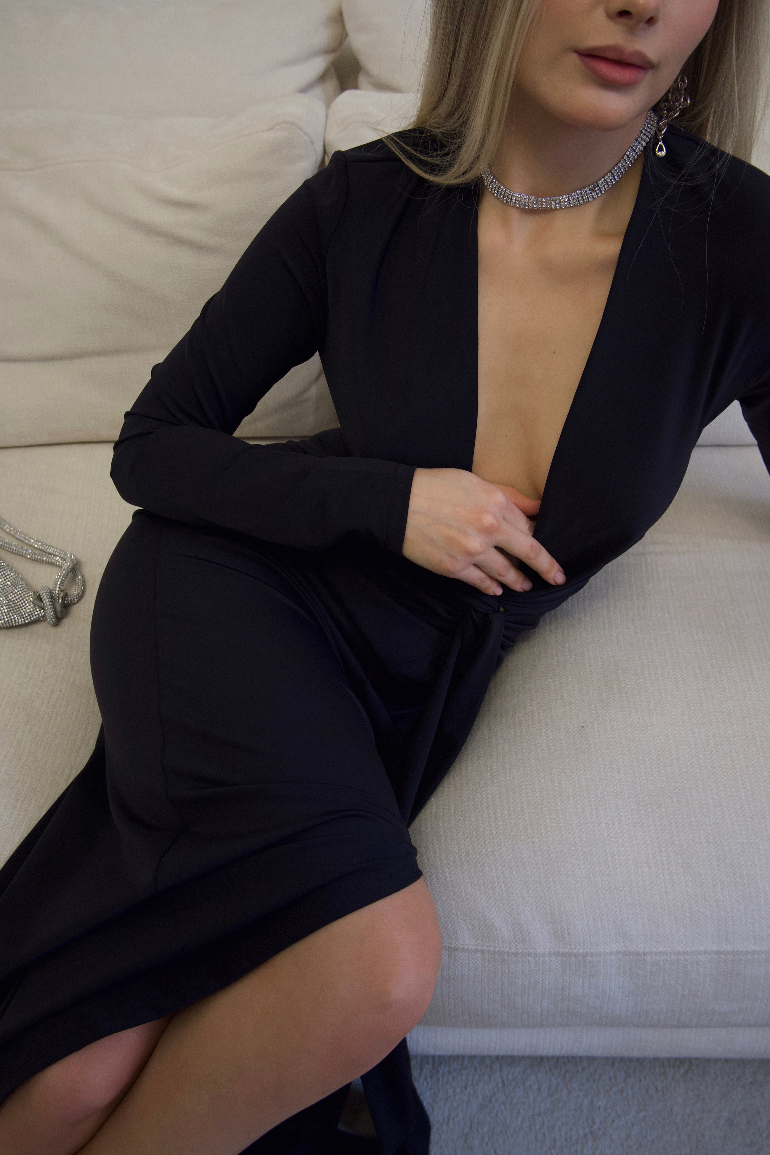 Fresh Dress. Дарья Стумайтис — продюсер и креатор