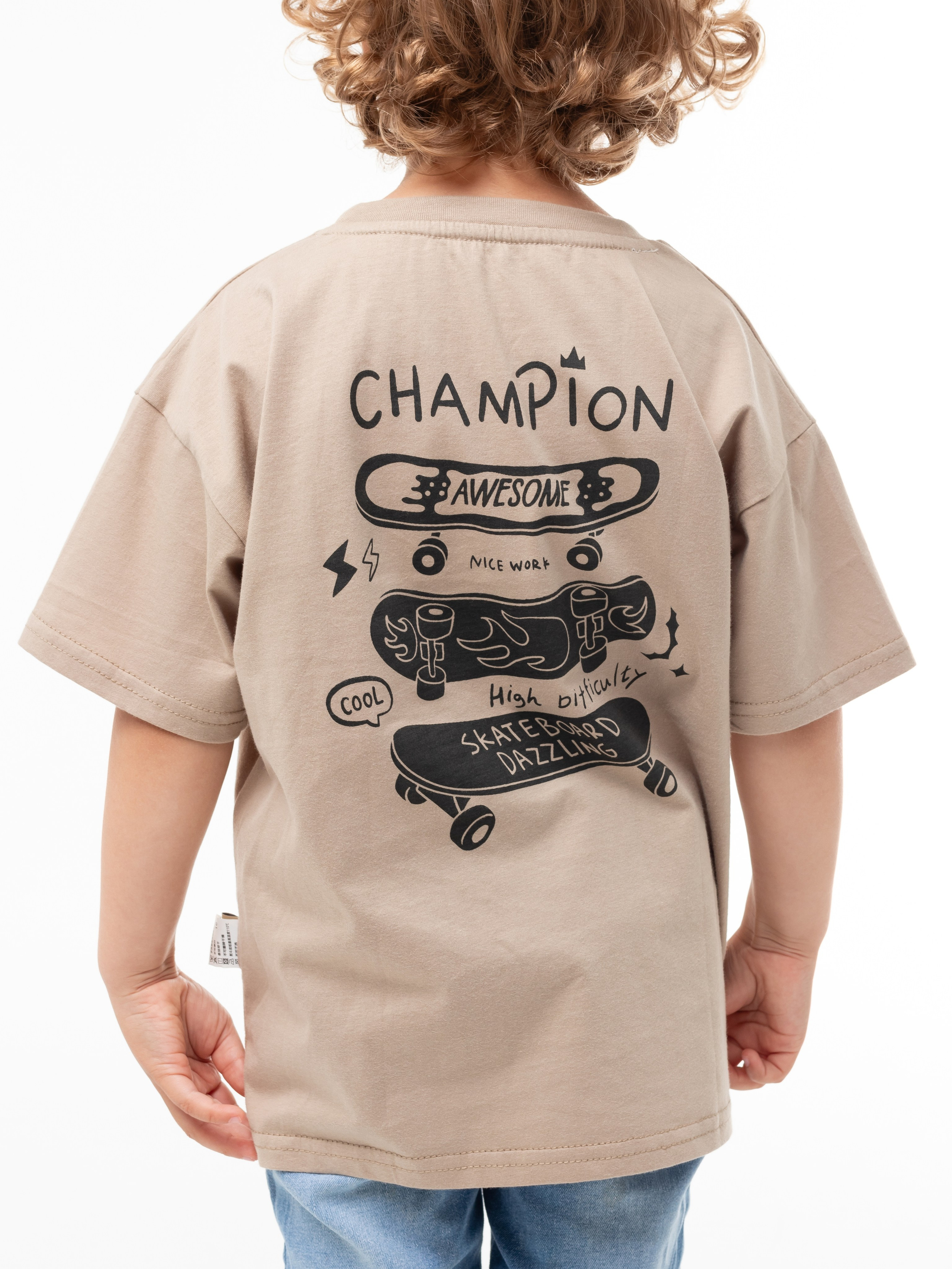 Дет. футболки. Фотограф в Краснодаре Арина Кудряшова