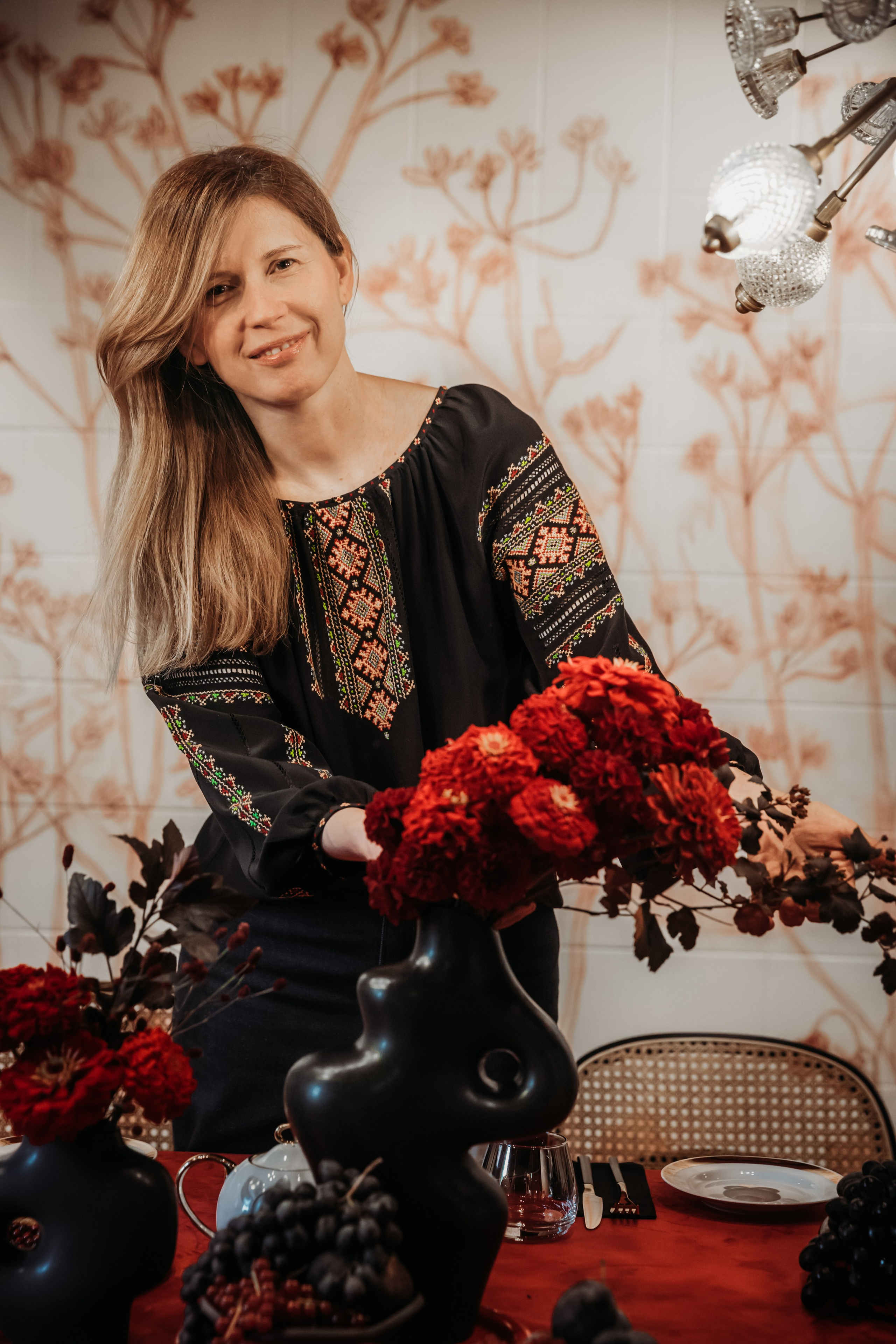 Родные люди «История парфюмерии». Леся Гаранина. Семейный фотограф/видеограф Москва и область