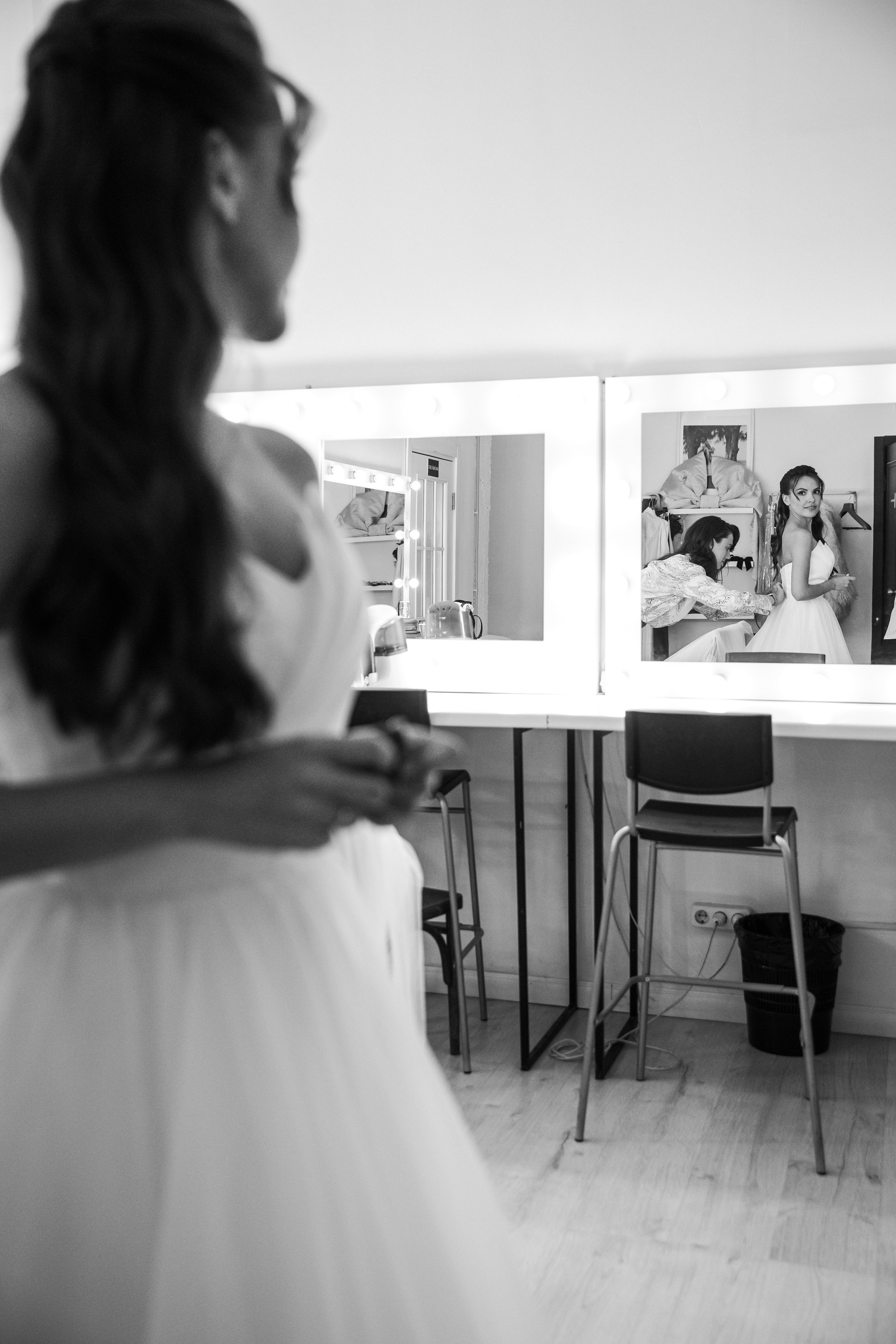 R&I. Свадебный фотограф в Красноярске Абраменко Настя