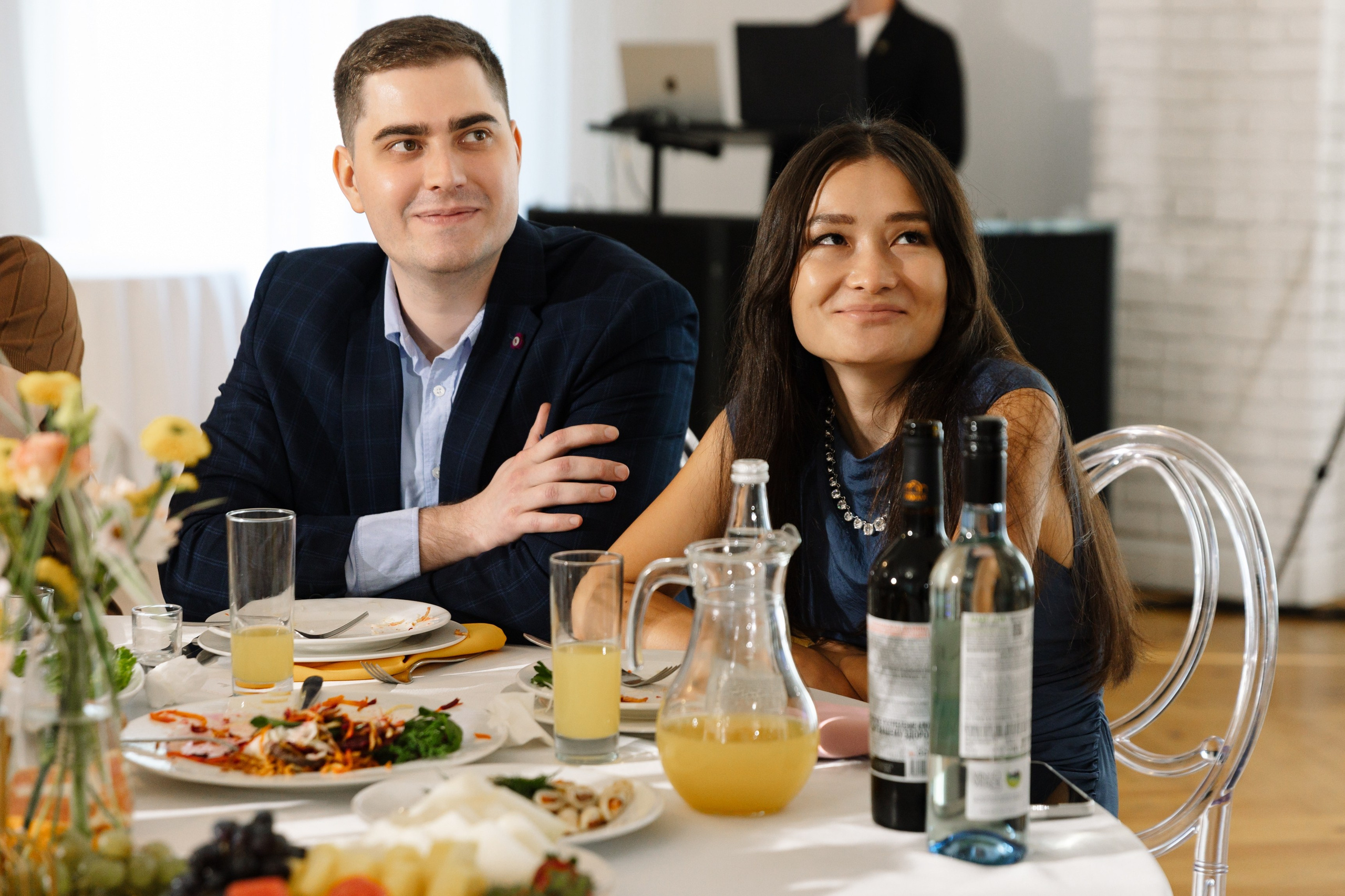 V & A. Свадебный и семейный фотограф в Красноярске Абраменко Настя