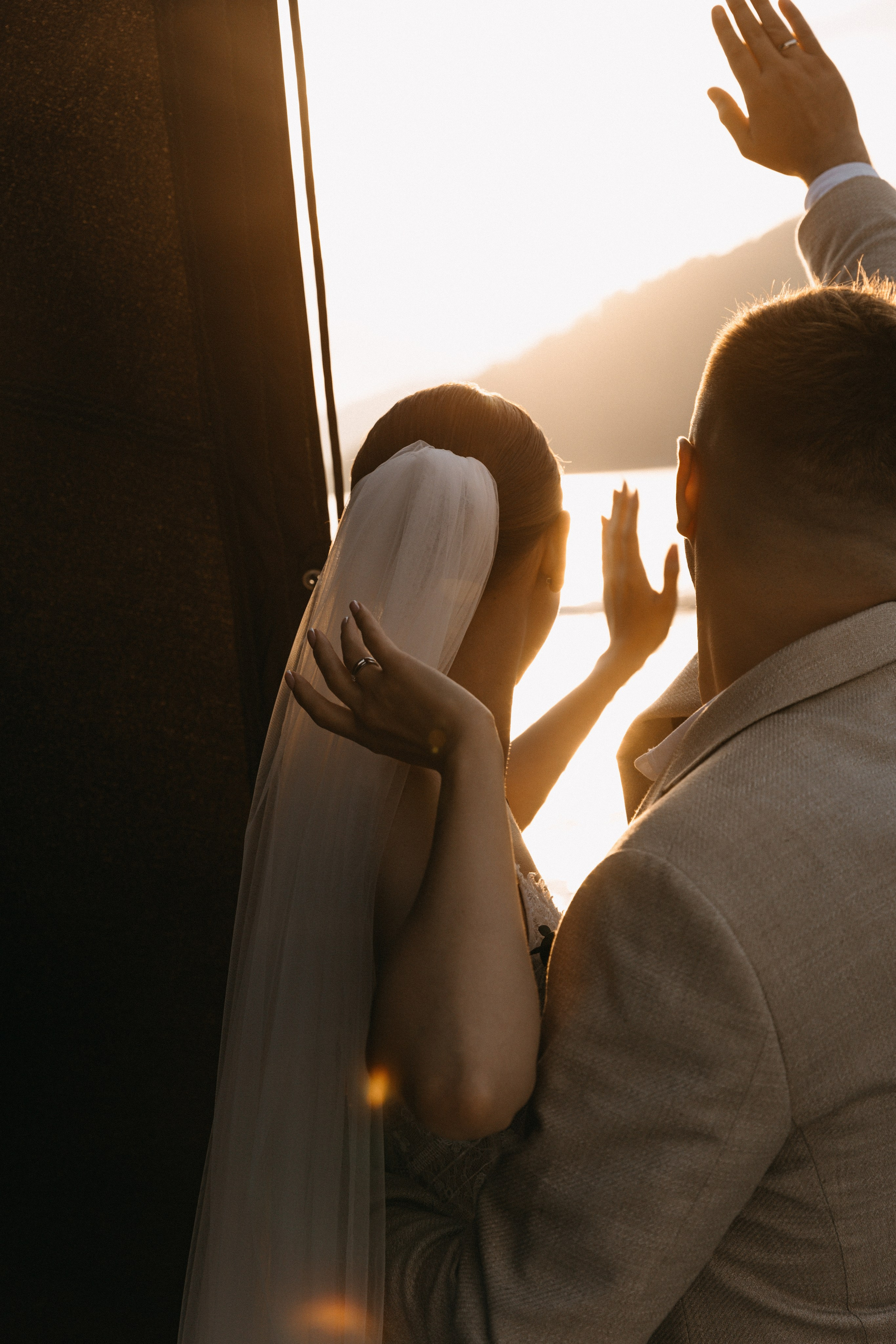 A&K. Свадебный фотограф в Красноярске Абраменко Настя