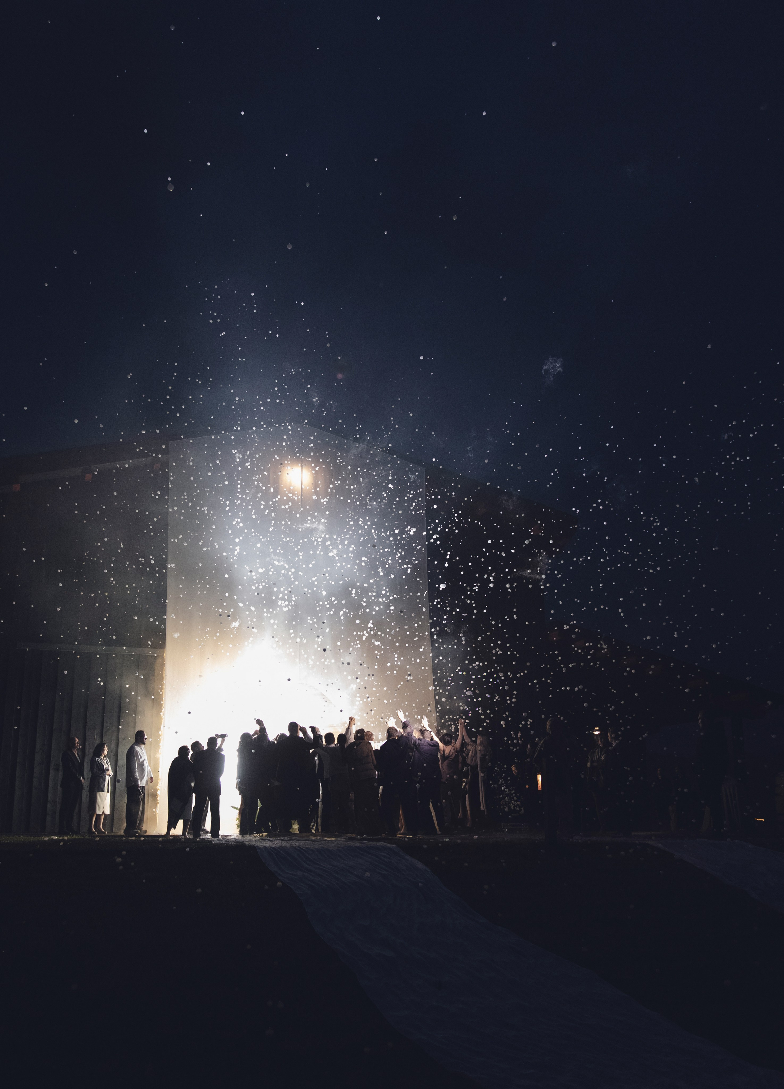 Мы и есть любовь!