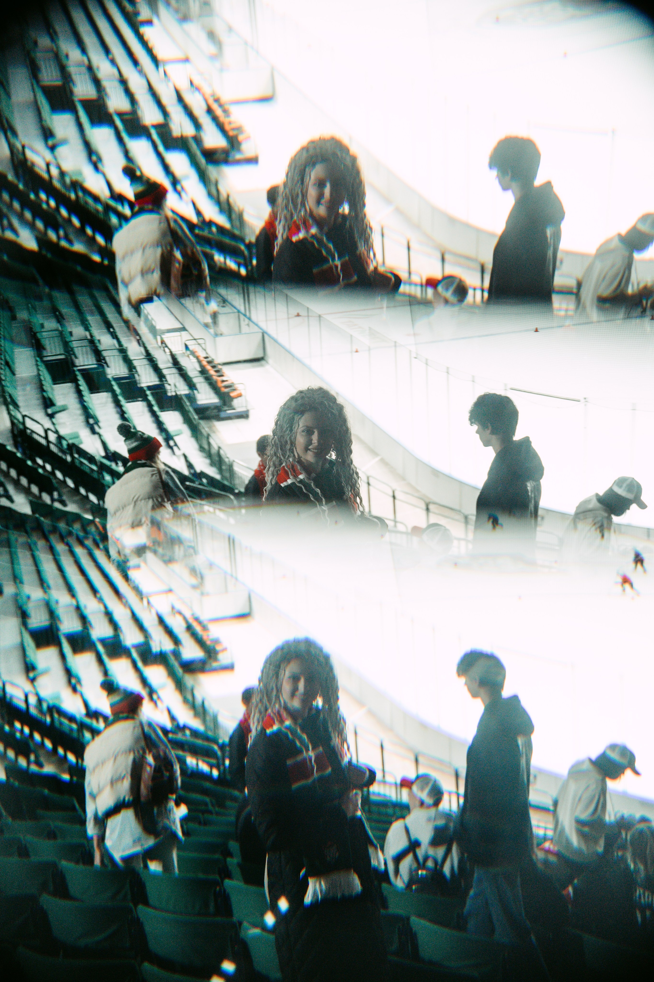 Backstage Ак Барс х Зилант х Купер. Главная