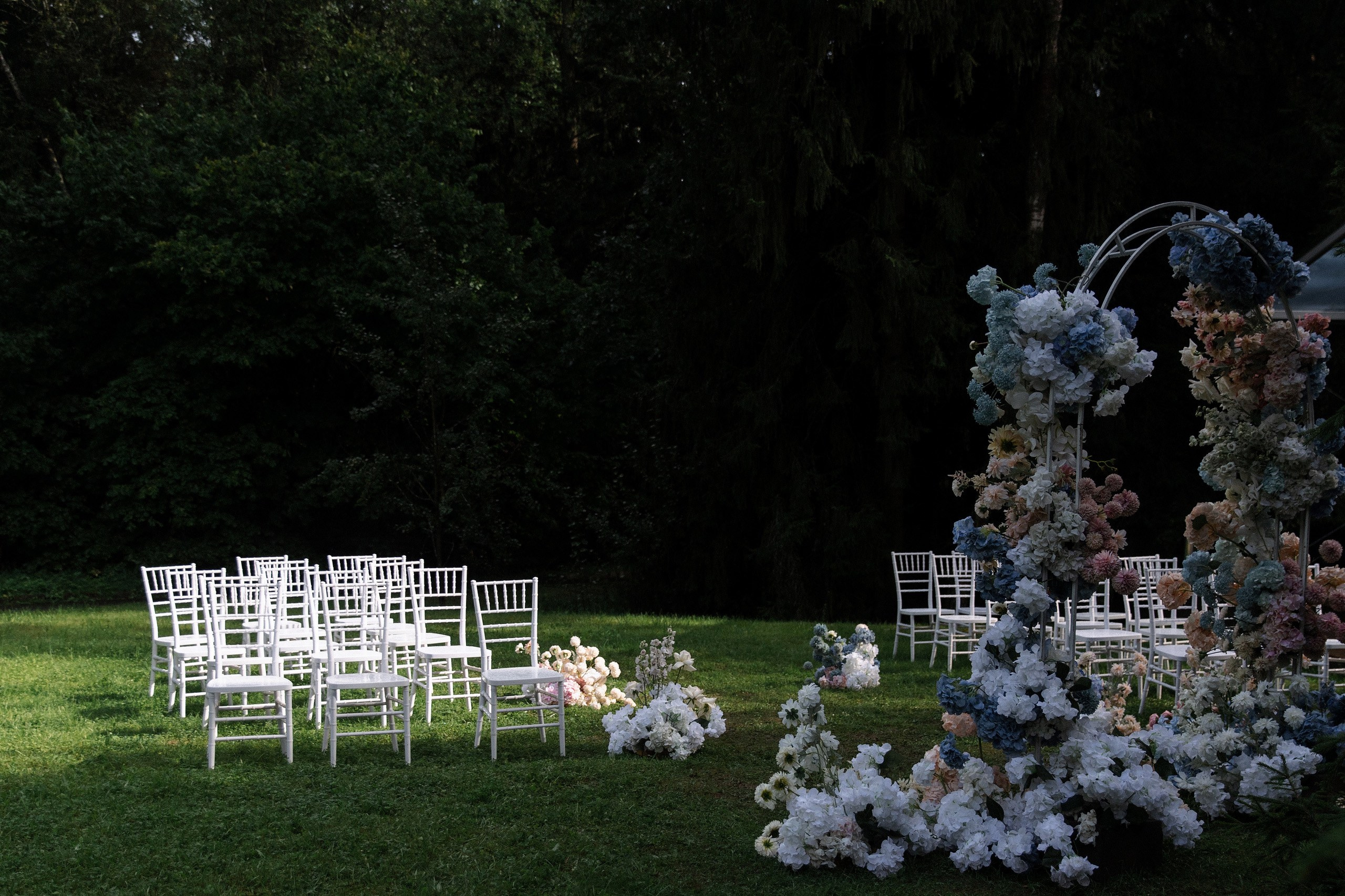 Артем и Виктория. Фотограф Владимир Лукашев