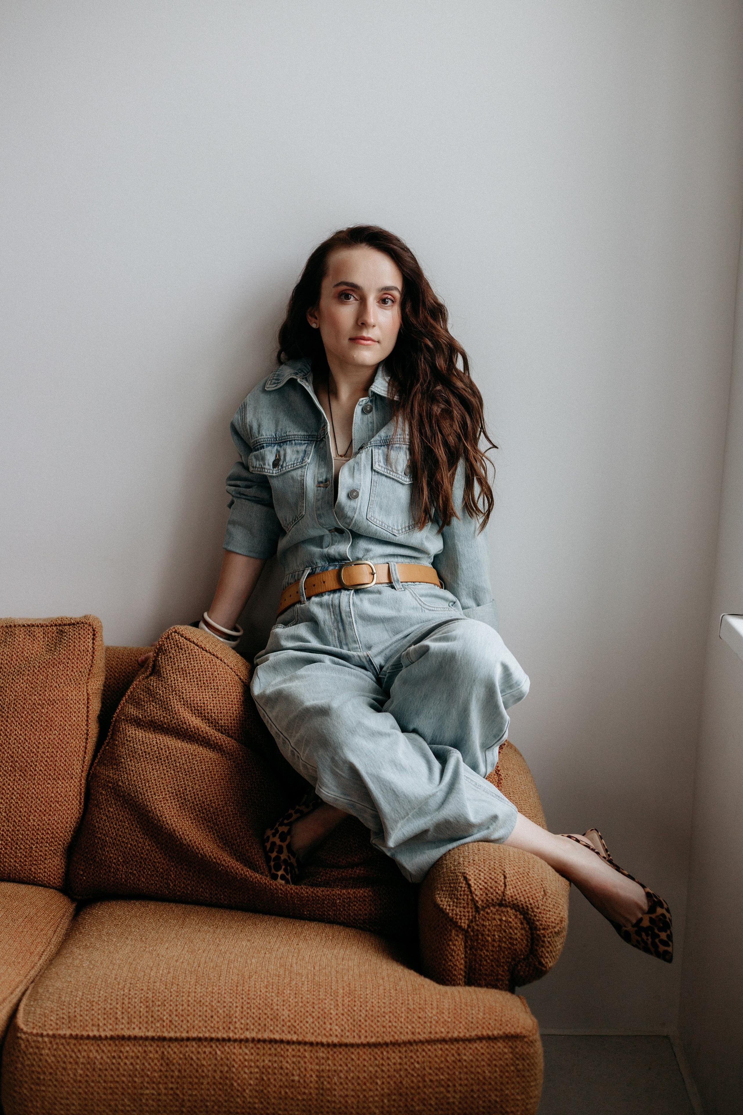 Александра. Главная