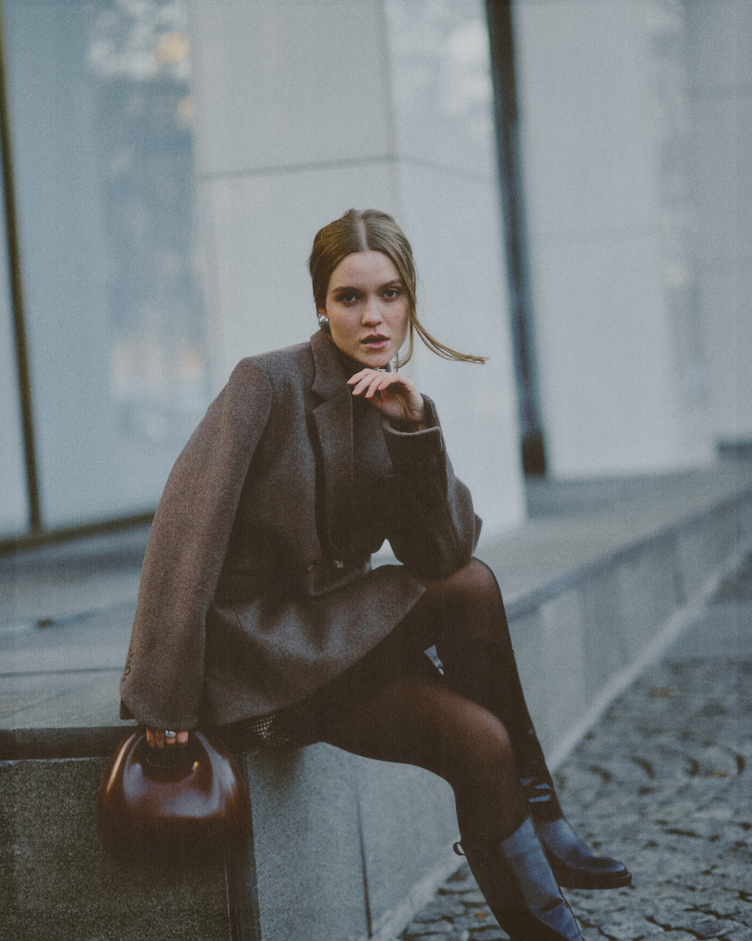 Полина. Портретный фотограф в Москве Ольга Крылова