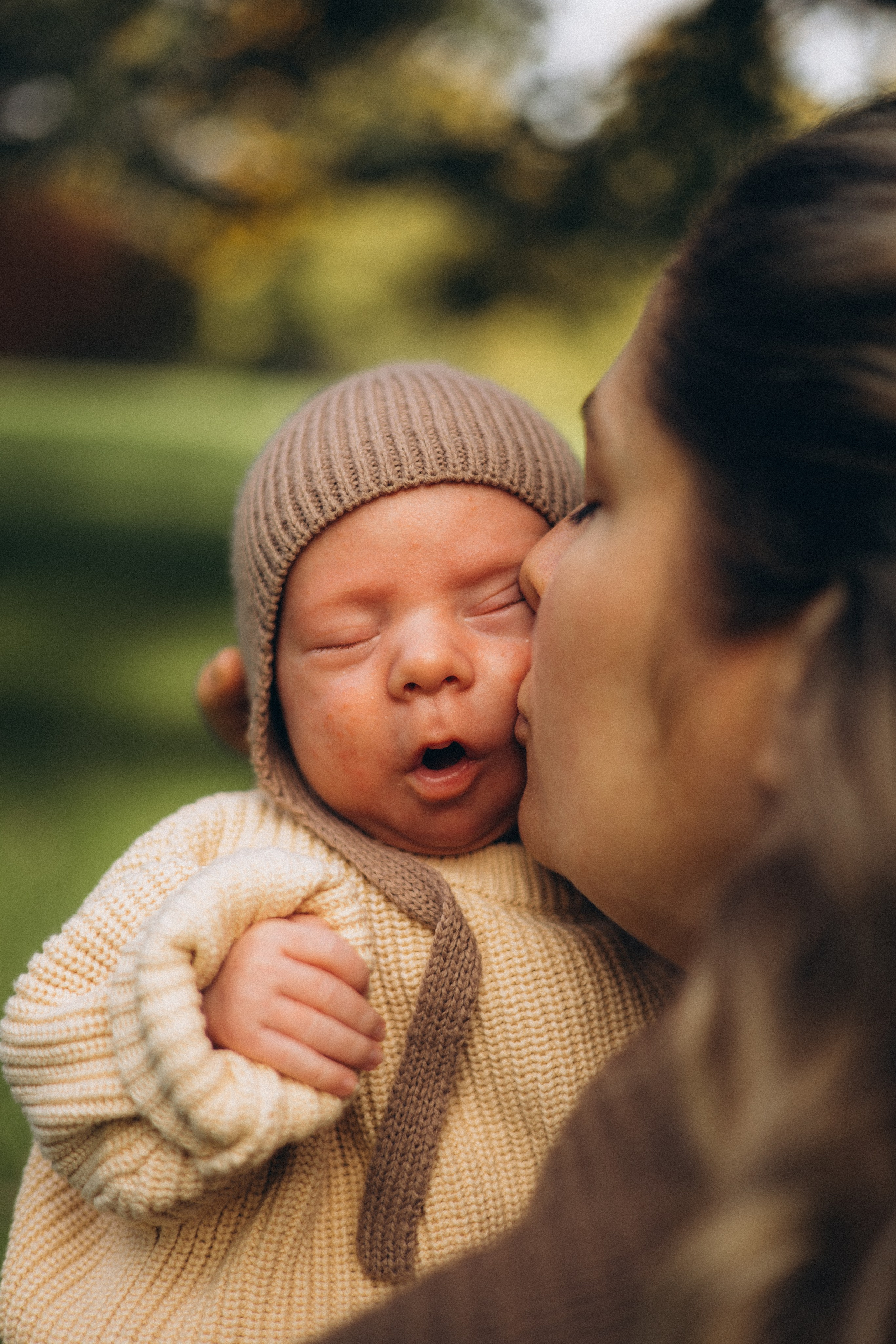 Наташа и Влад. ЦПКиО. Главная
