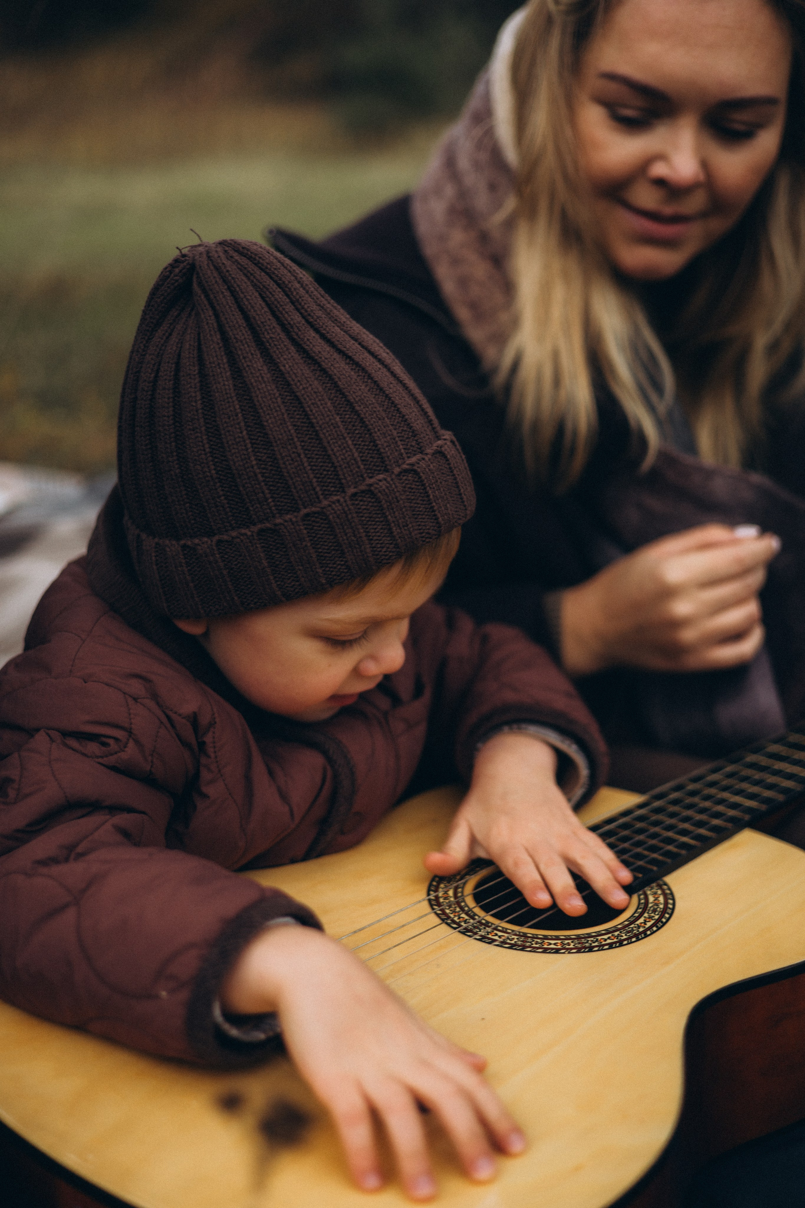 Саша, Влад и Паша. Колтушские высоты. Главная