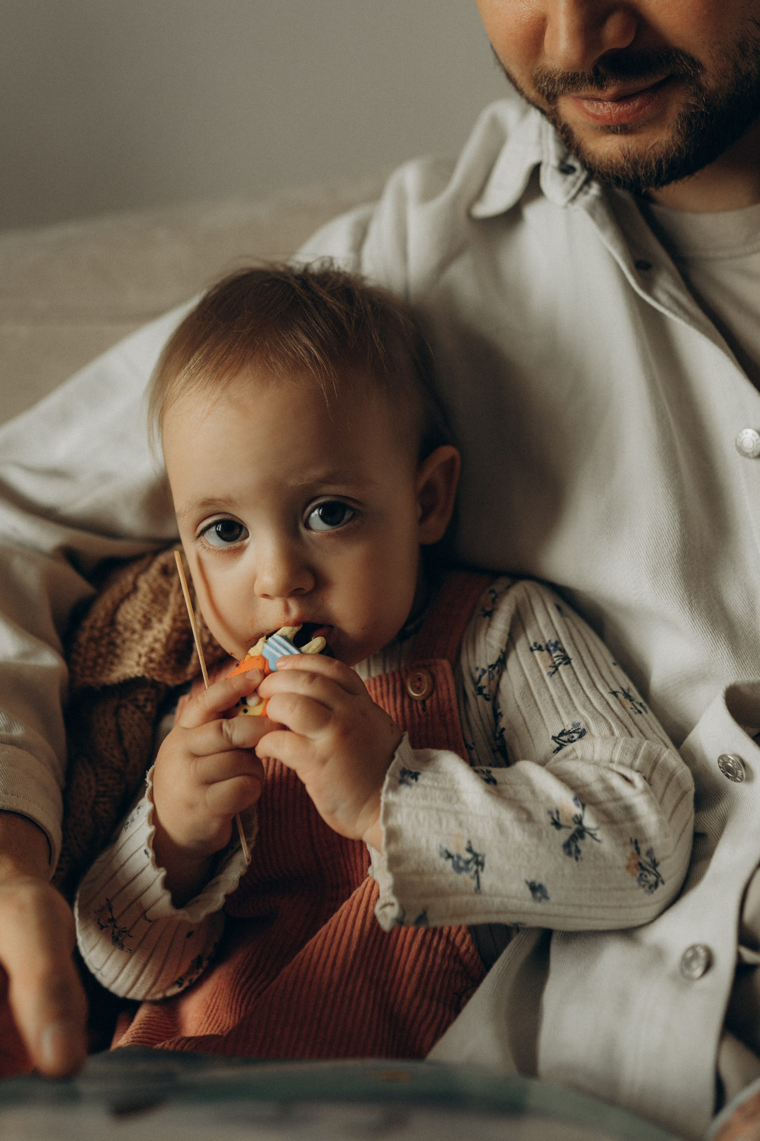 Таня, Руслан и Нина. Семейный lifestyle фотограф в Москве Рената Рафикова