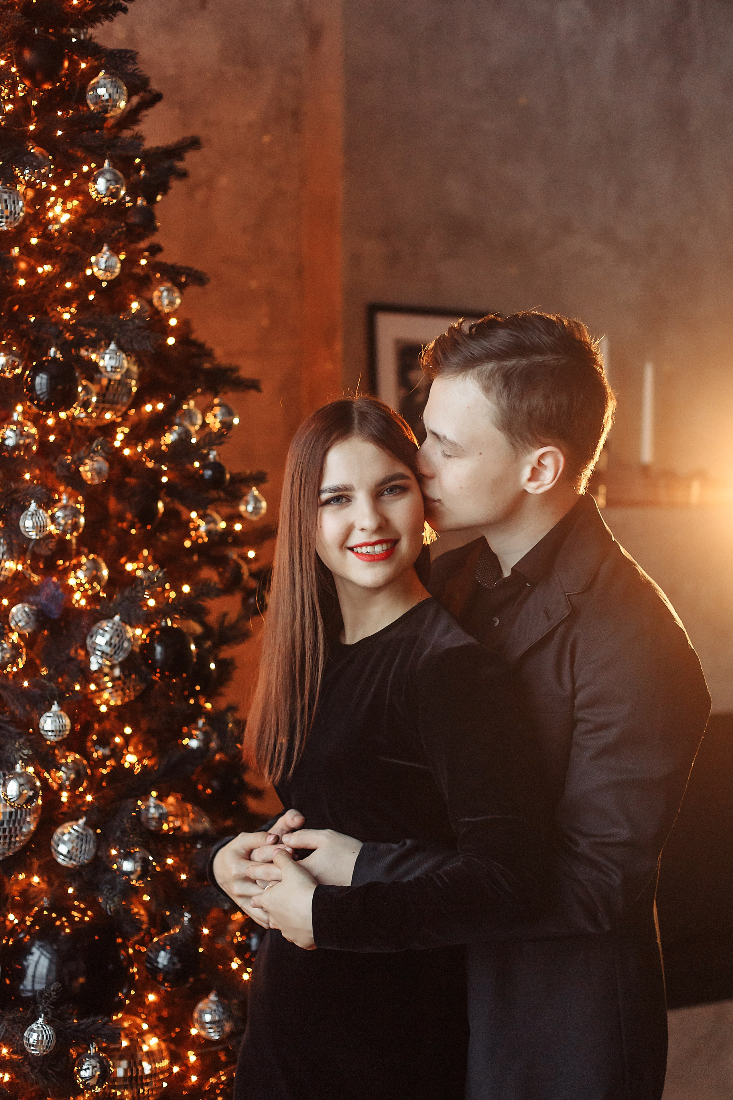 Г&К. Свадебный и семейный фотограф Спб Бошман Ирина