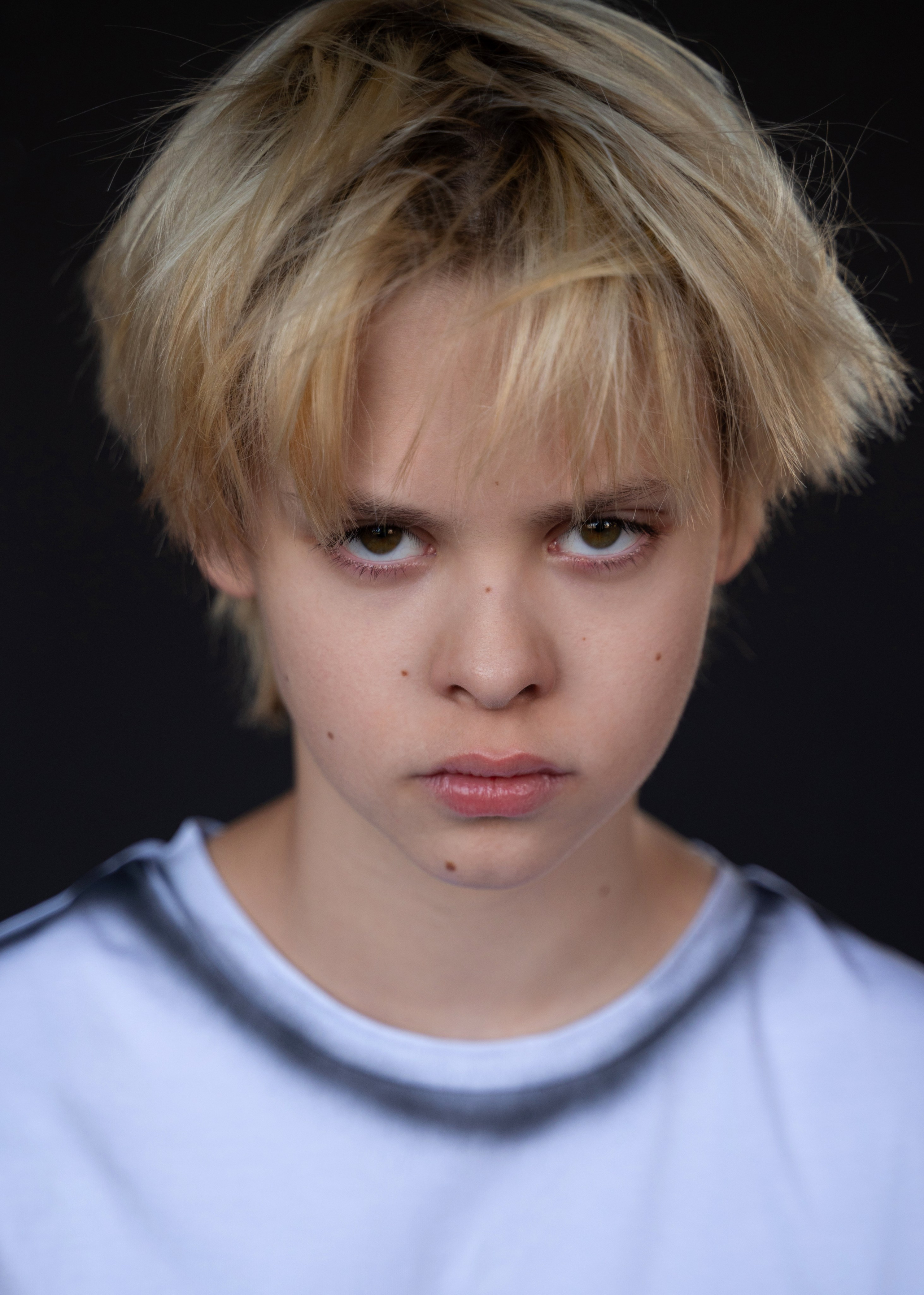 Mark. Фотограф Москва Виктория Вишневская актерское / модельное портфолио