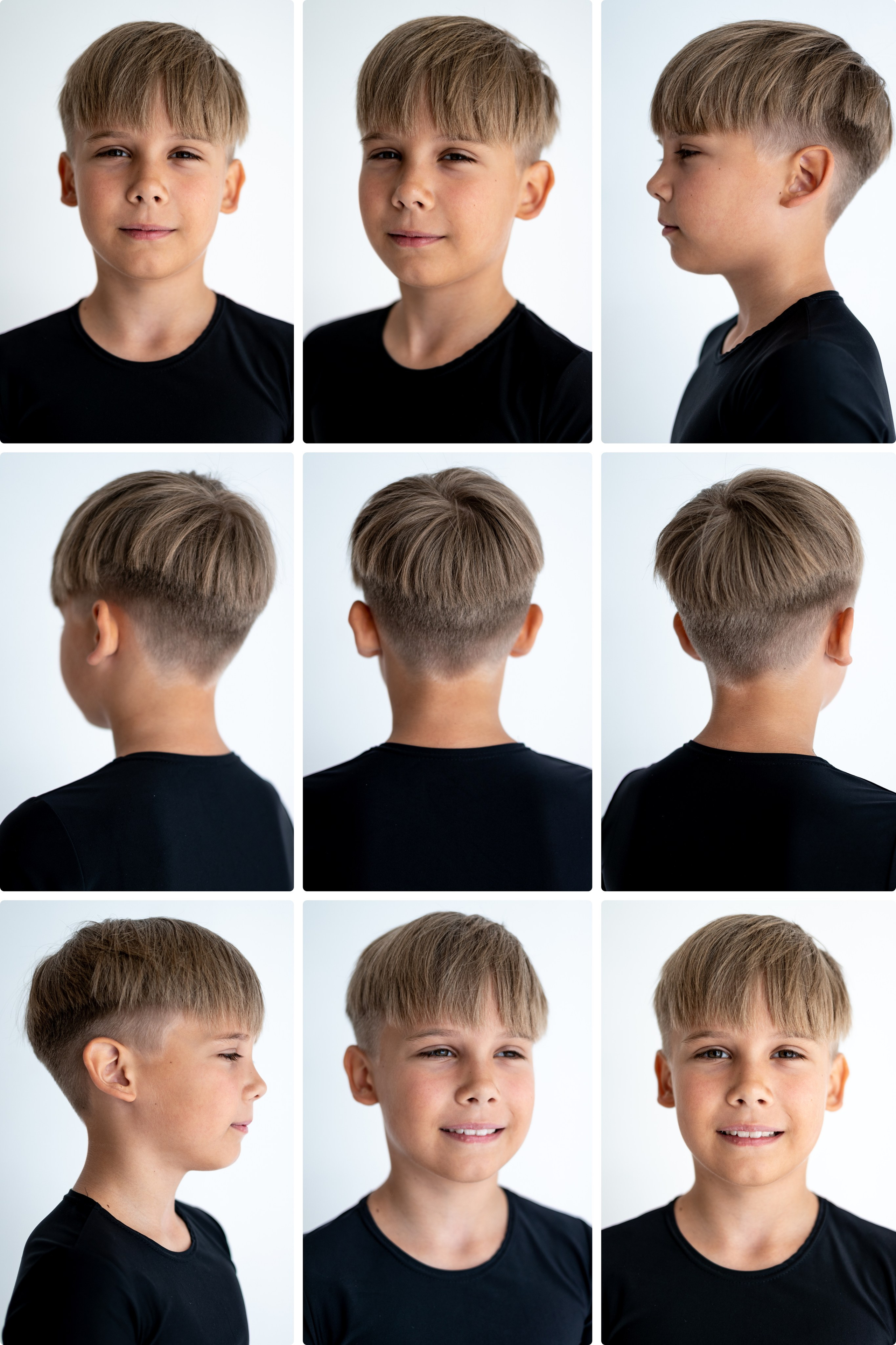 Снепшоты. Фотограф Москва Виктория Вишневская актерское / модельное портфолио