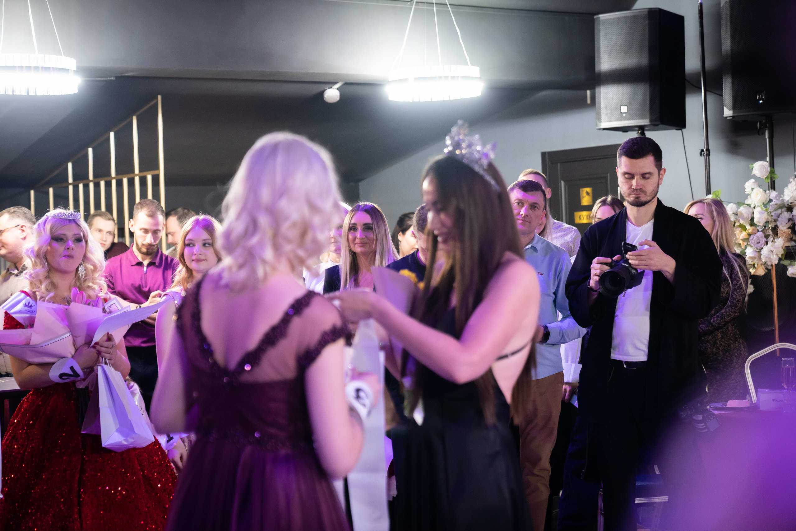 Мисс и Миссис 2024. Семейный и детский фотограф в Сергиев Посаде, Хотьково Якимчук Любовь