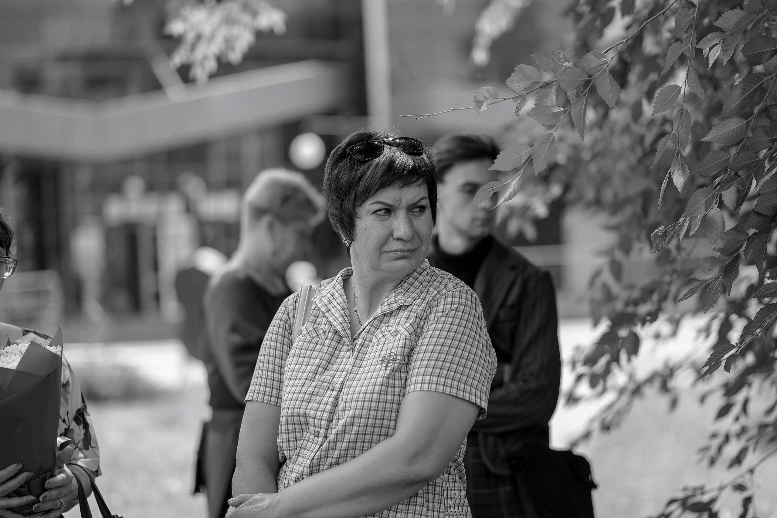 Софья и Юра. Свадебный фотограф Белгород Валуйки Старый Оскол Воронеж