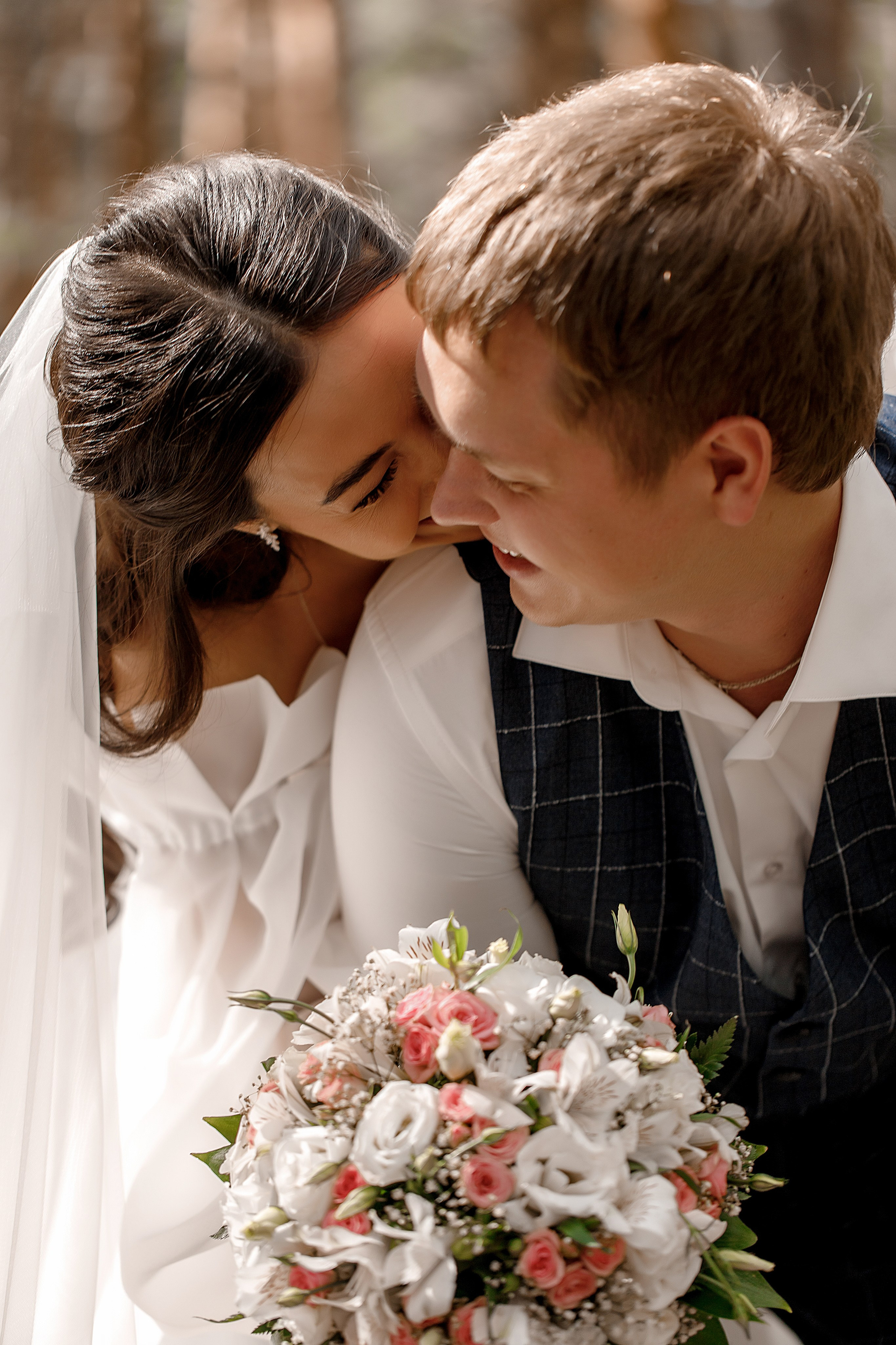 Владислав и Радмила. Свадебный и семейный фотограф Разида Мухаметова