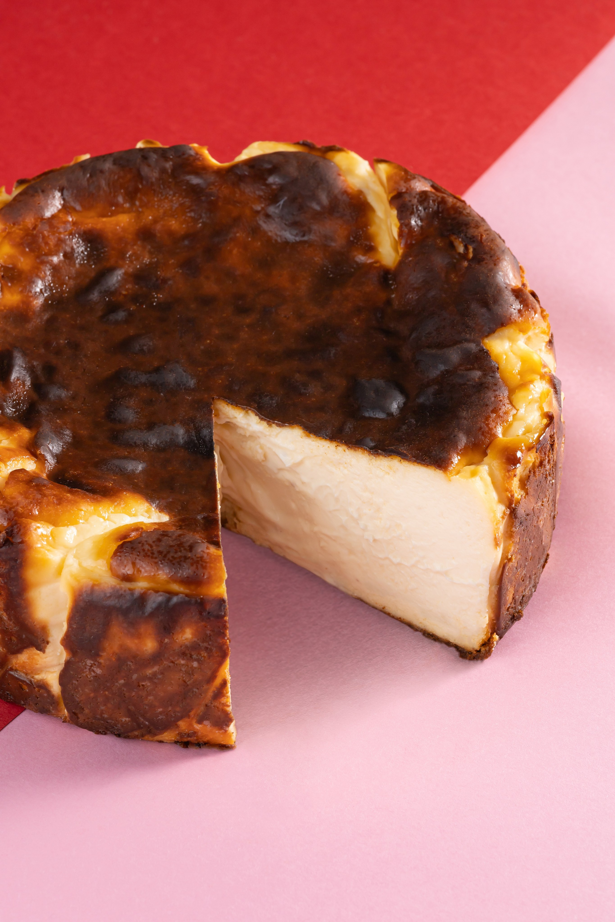 Ретушь до/после. Рекламный фуд фотограф и видеограф в Астане Алина Лысенко