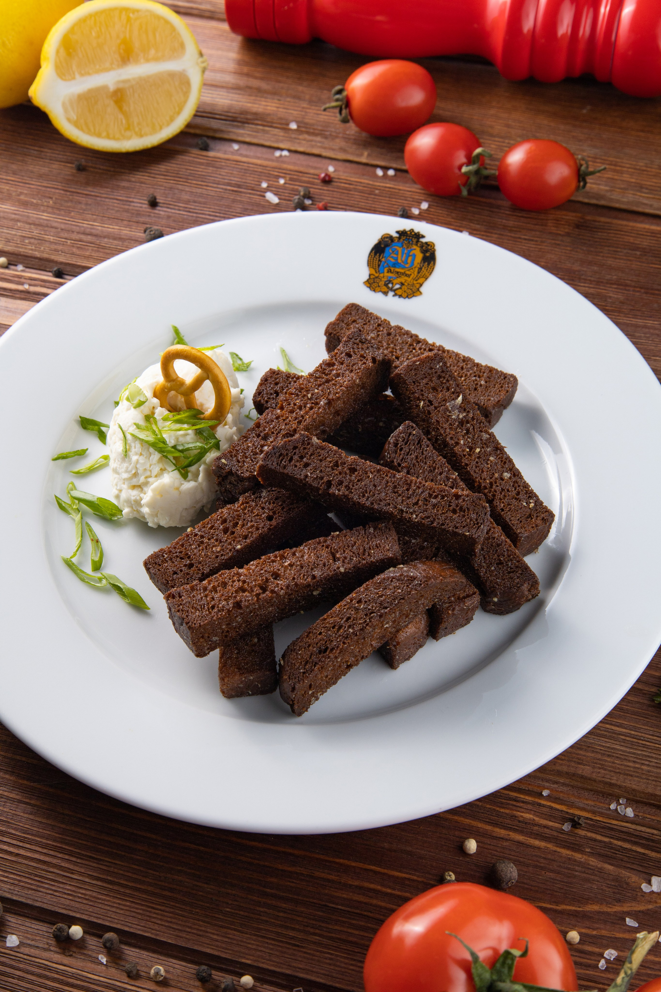 Фото блюд и еды в Астане. Рекламный фуд фотограф и видеограф в Астане Алина Лысенко