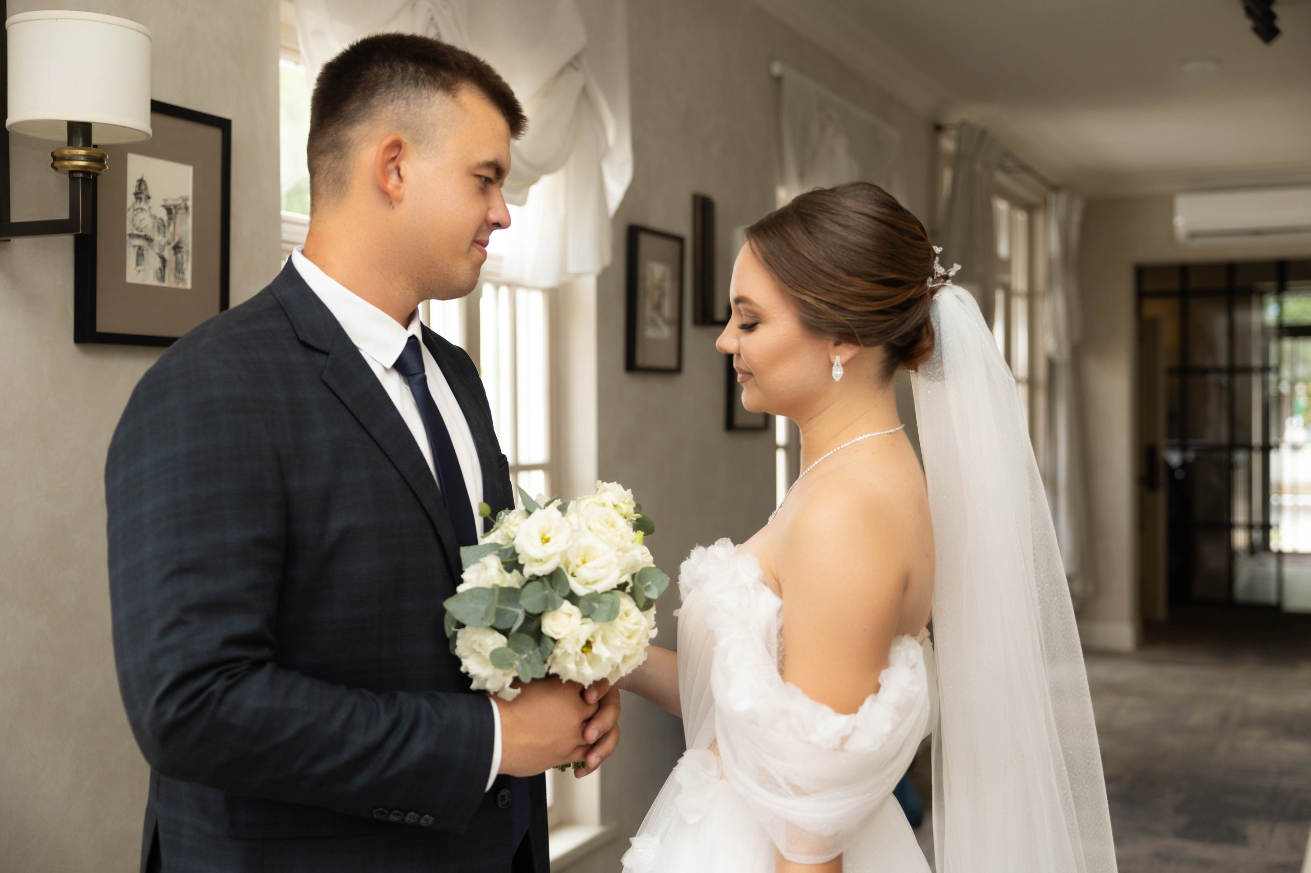 Алексей и Анастасия. Видеосьемка, фотосьемка свадеб, юбилеев, утренников в Краснодарском кр