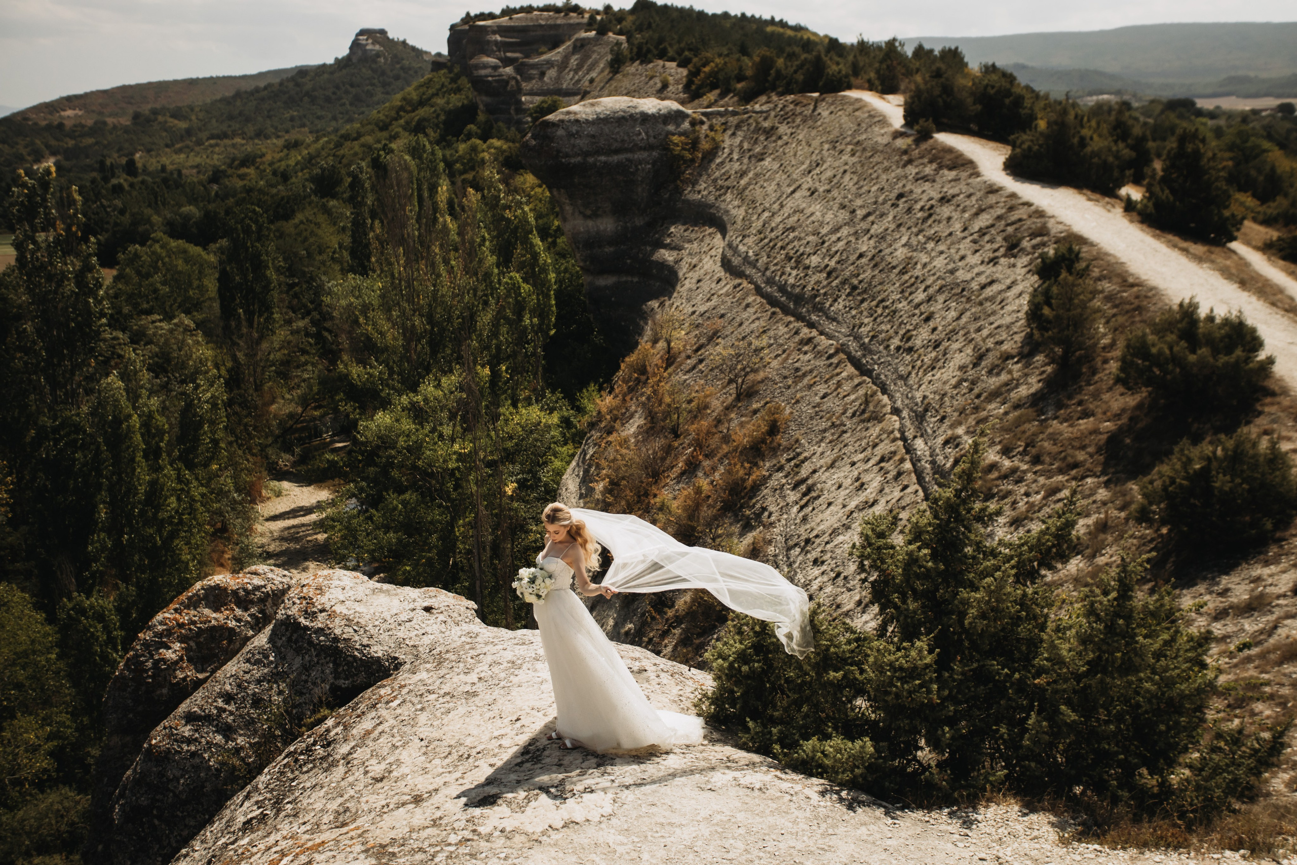 Профессиональный свадебный фотограф и видеограф Симферополь | Крым. Свадебный фотограф и видеограф Владислав и Анастасия Макриди