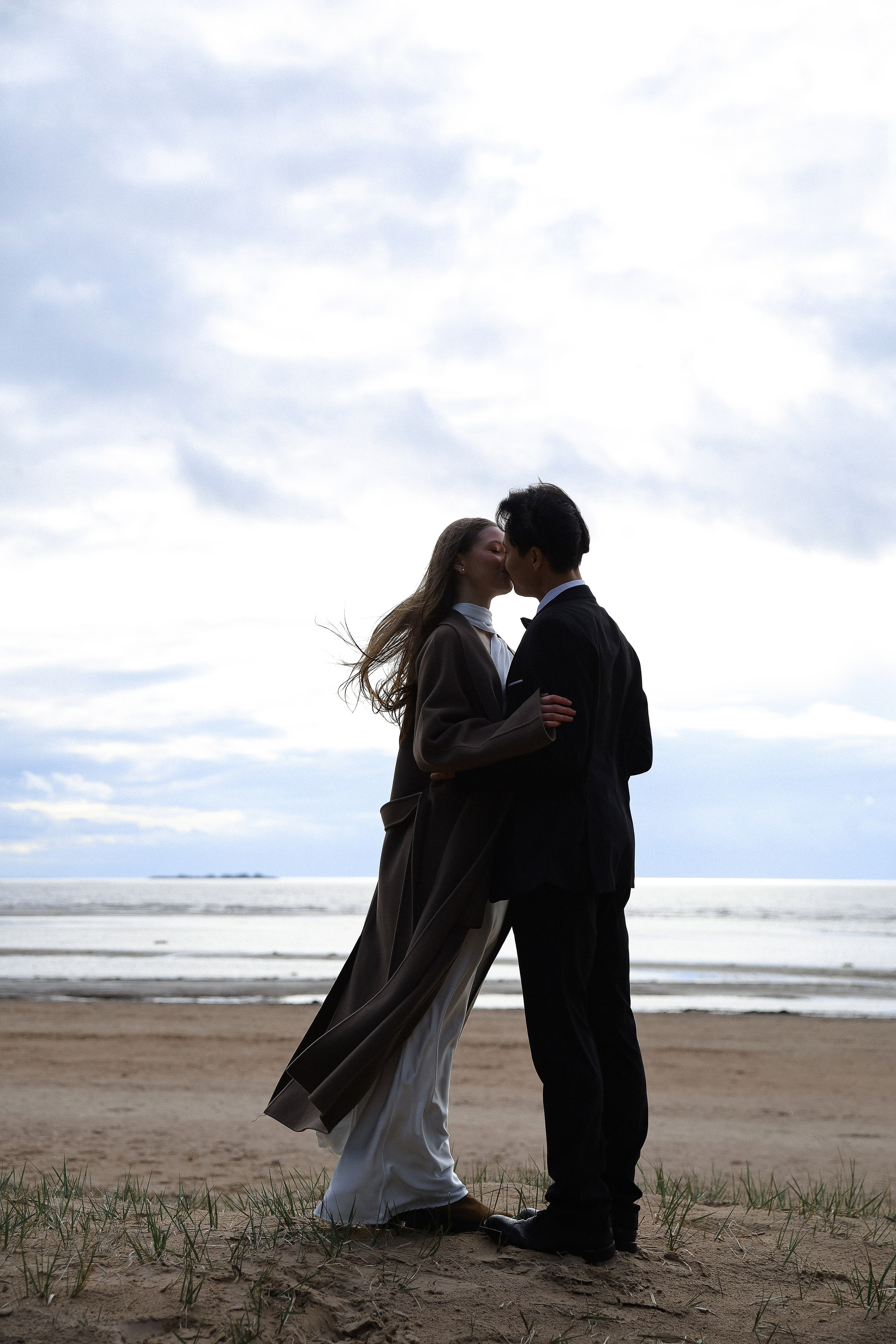 Алина и Рома. Фотограф Санкт-Петербург