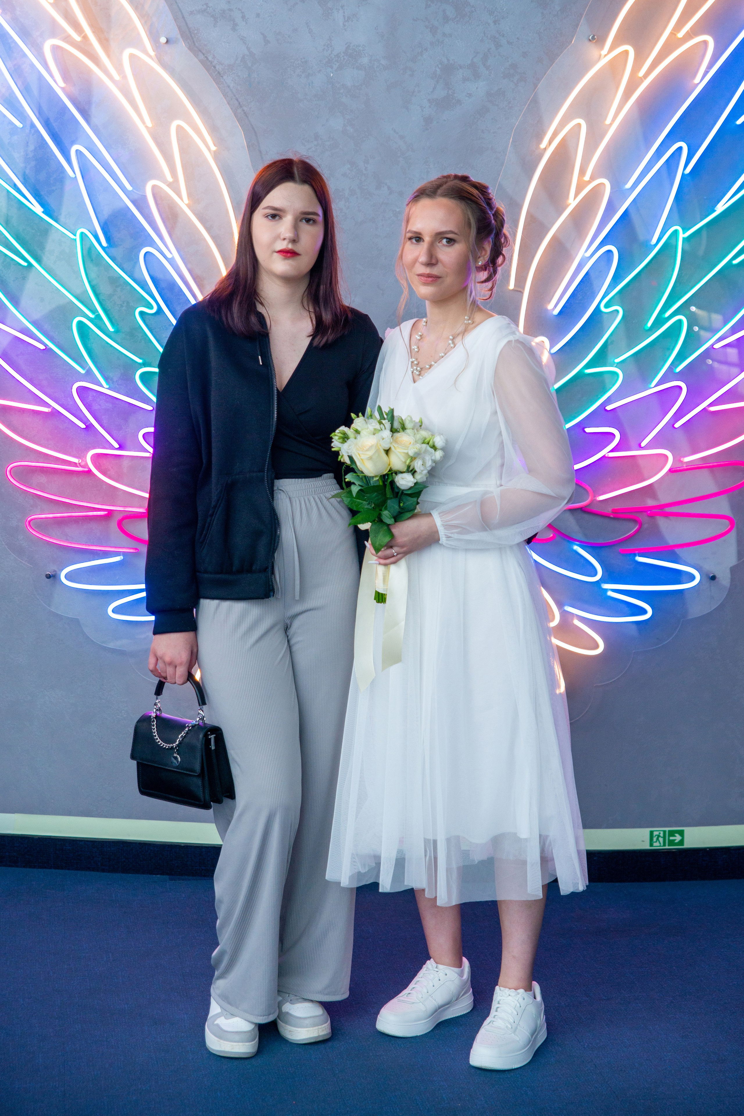 Дмитрий и Светлана. Фотограф и видеограф в Москве и МО — Евгений Лавров