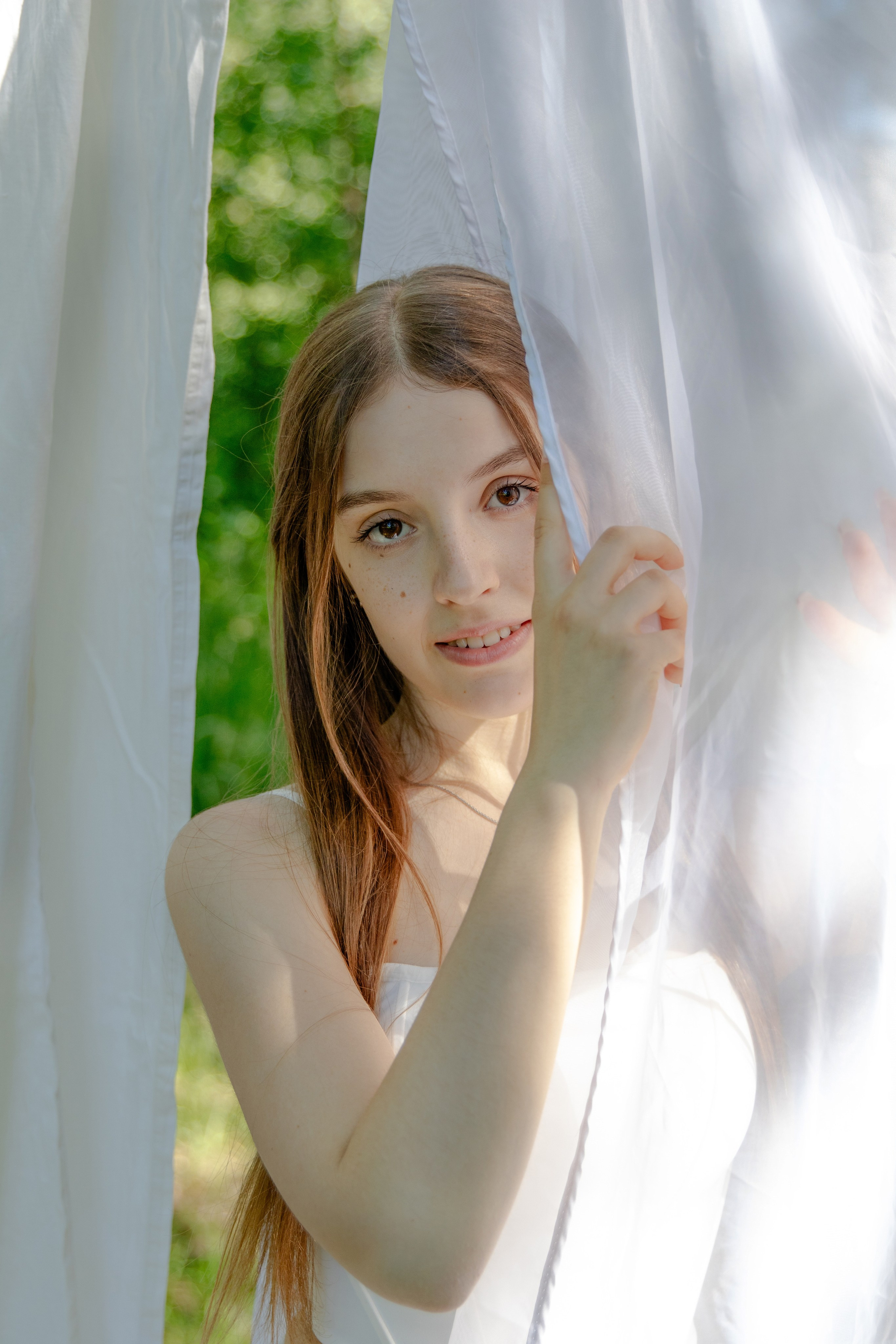 АЛЬБОМ «Фото прогулка». Фотограф Анна Невская