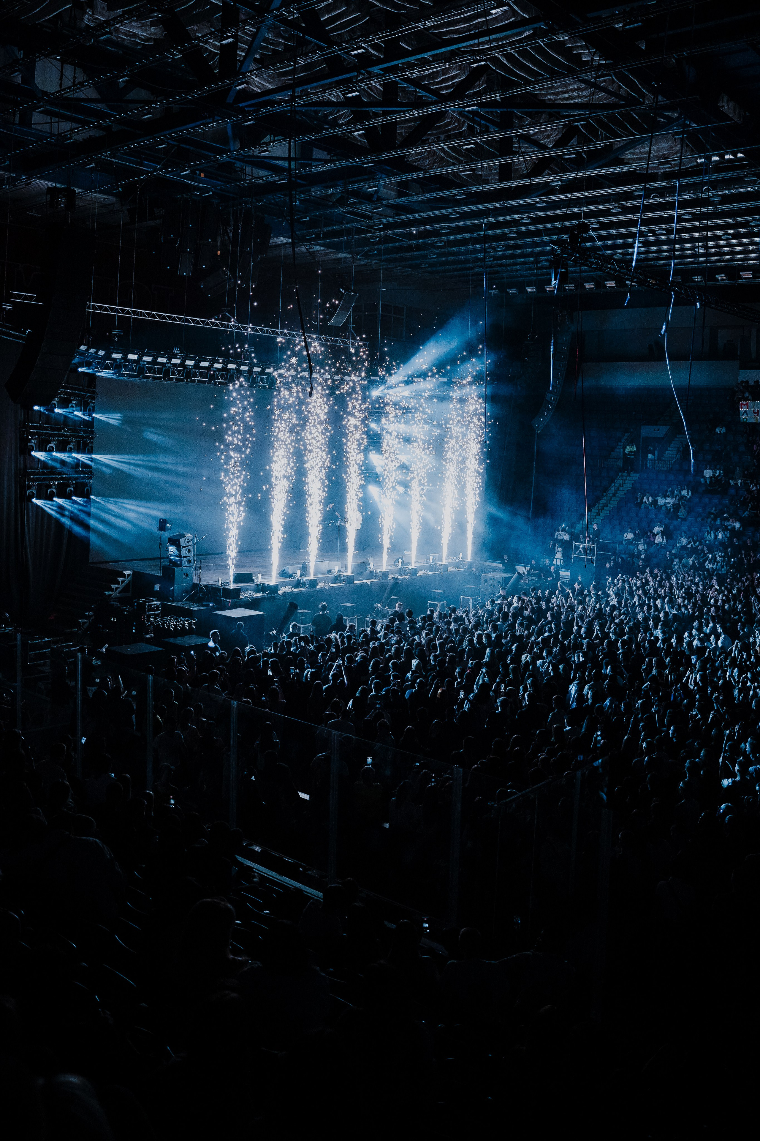 MACAN. Фотограф Москва