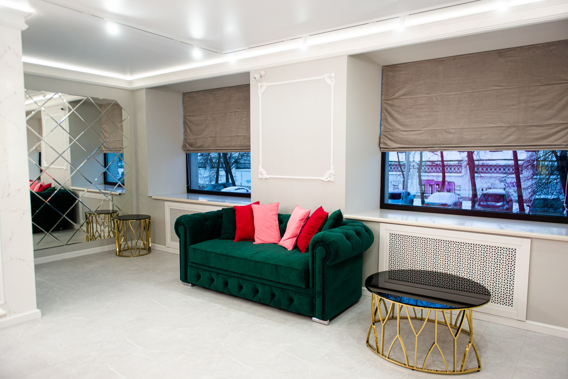 Интерьерный фотограф в Екатеринбурге Ирина Смирнова. Профессиональный фотограф в Екатеринбурге Ирина Смирнова