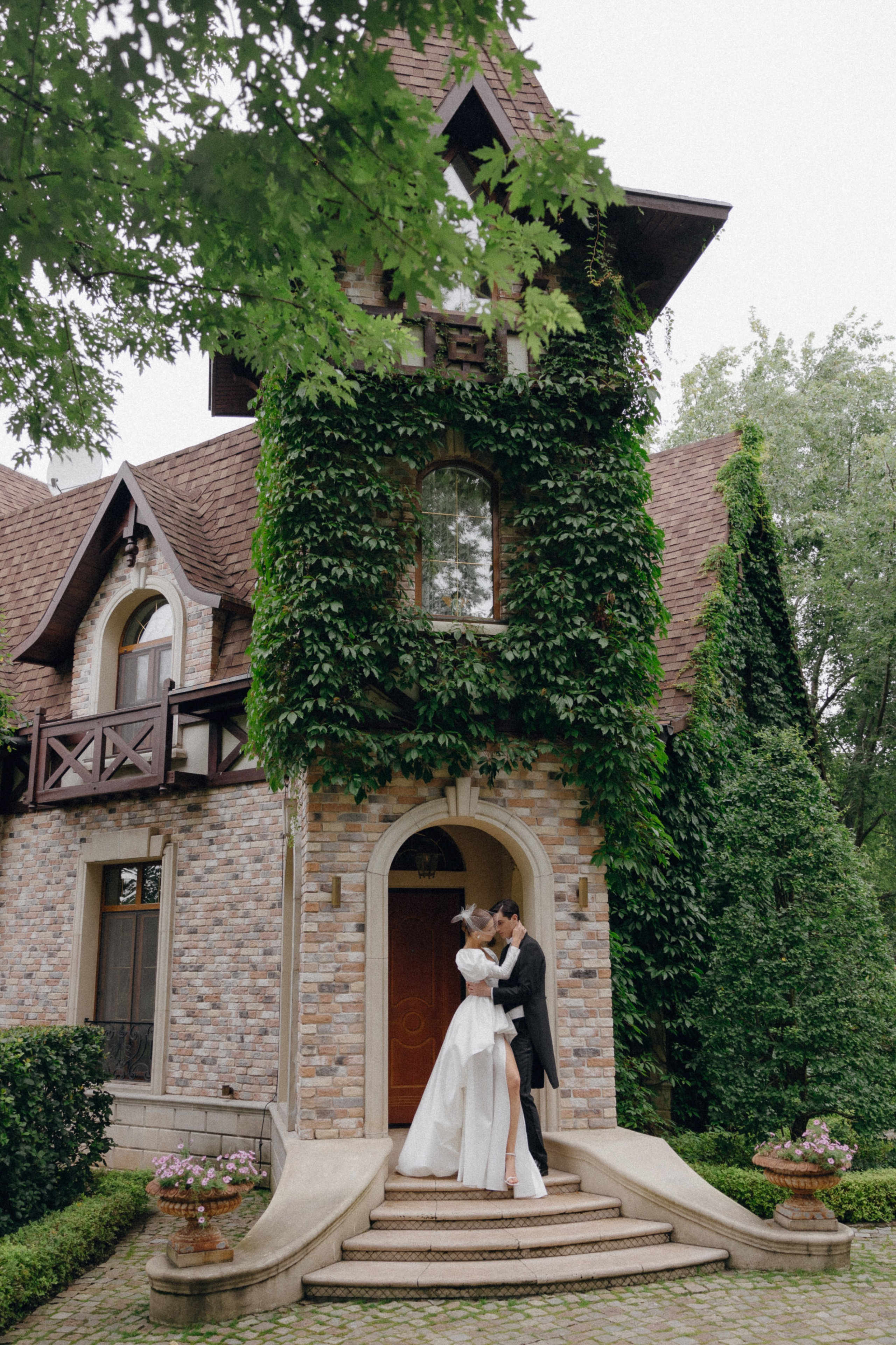 Свадебный фотограф Дмитрий Алферов