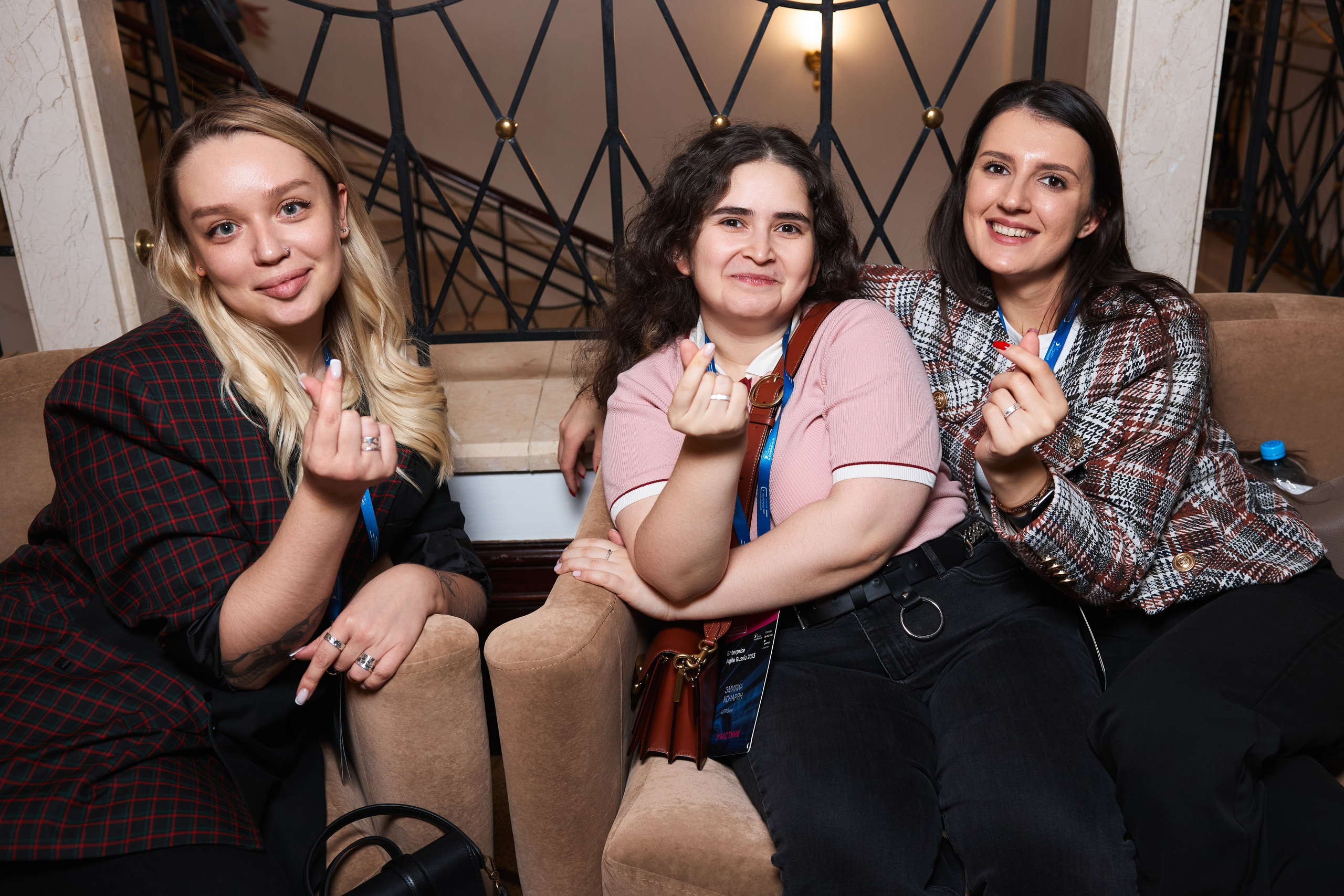 Репортажная съёмка конференции. Москва, Marriott Grand Hotel. Фотограф Марина Юдина. Подольск, Москва