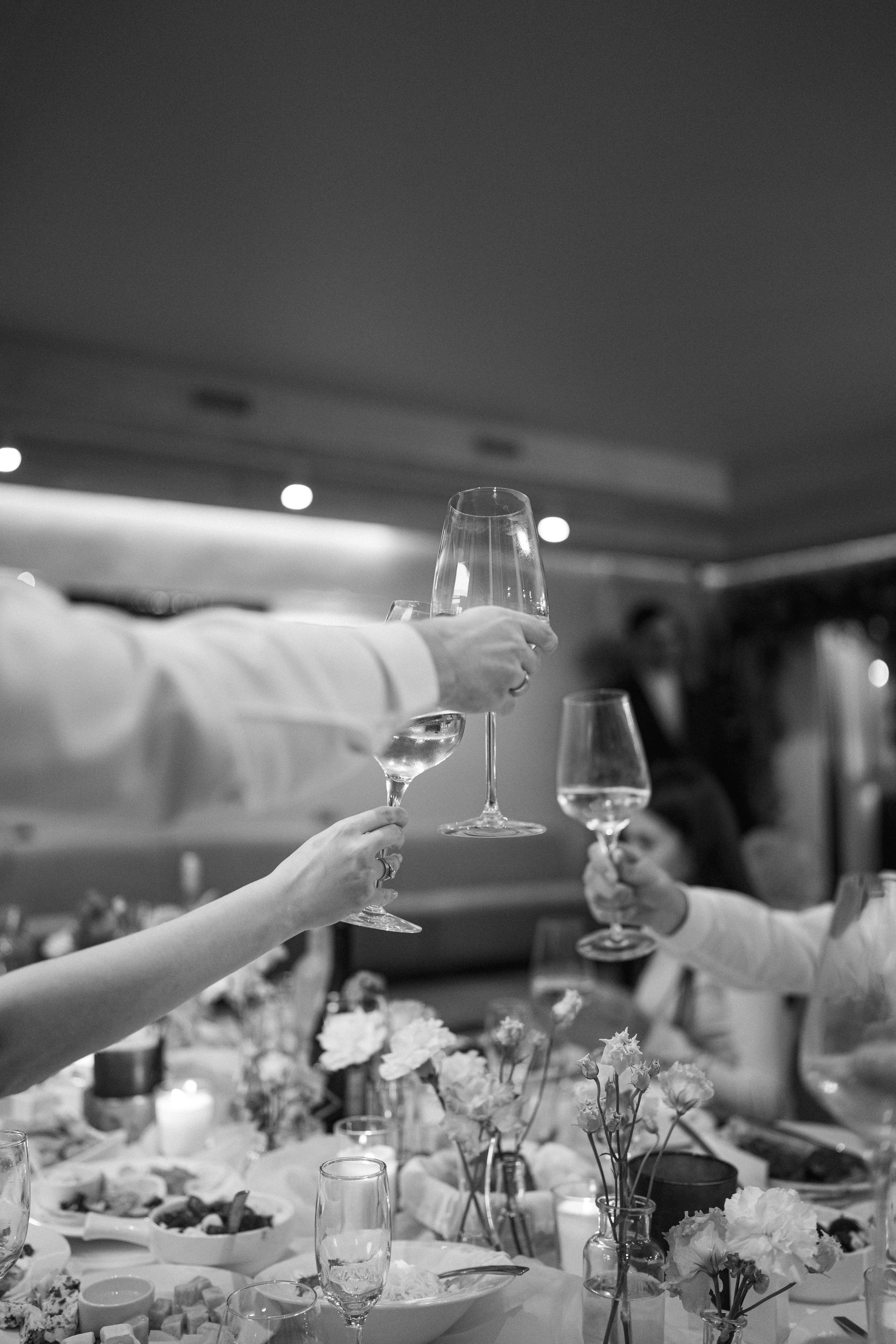 Чувства без фильтров. Свадебный фотограф в Санкт-Петербурге