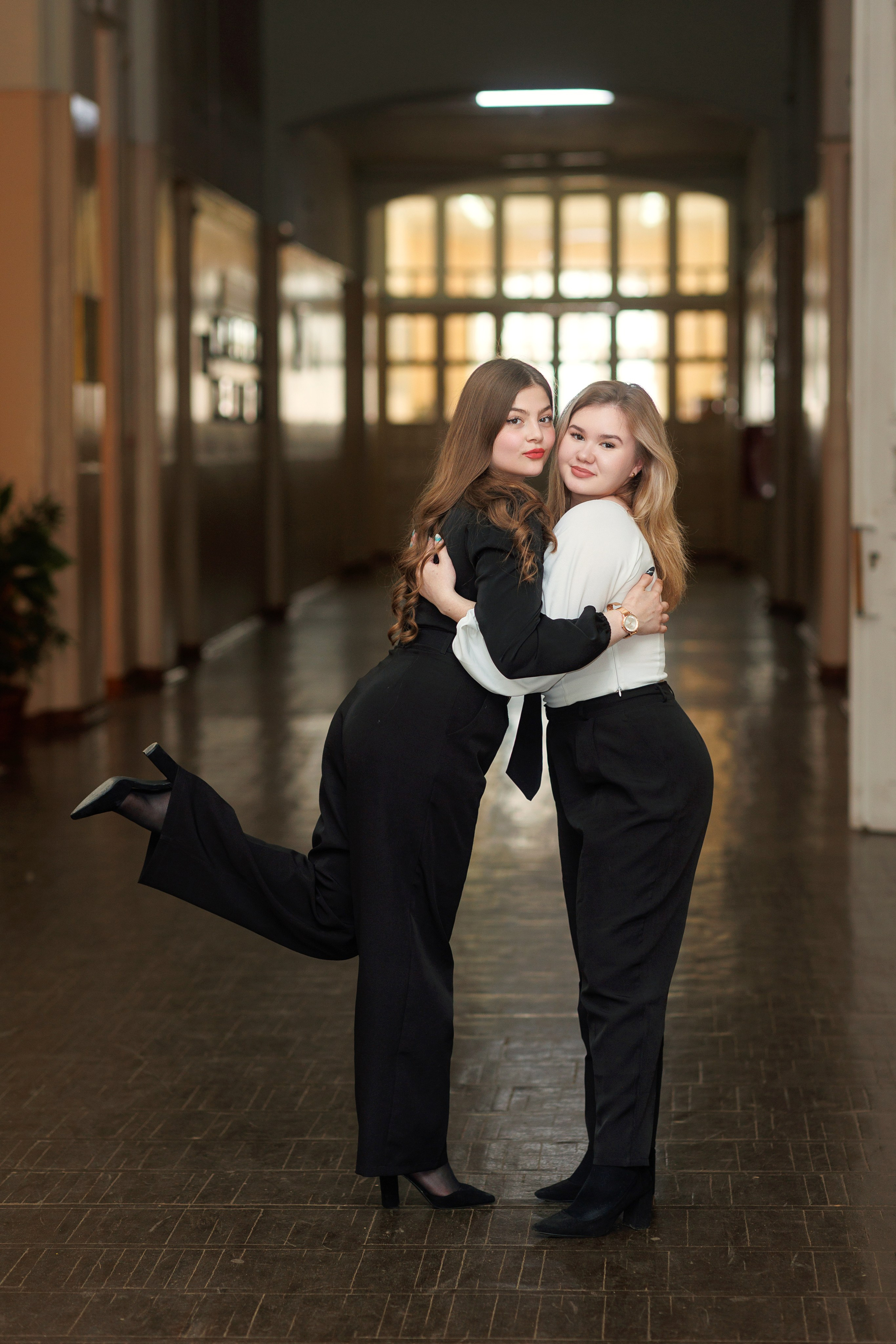 Школьная жизнь: уроки, перемены. Фотограф в Твери и Москве Юлия Бахтамова