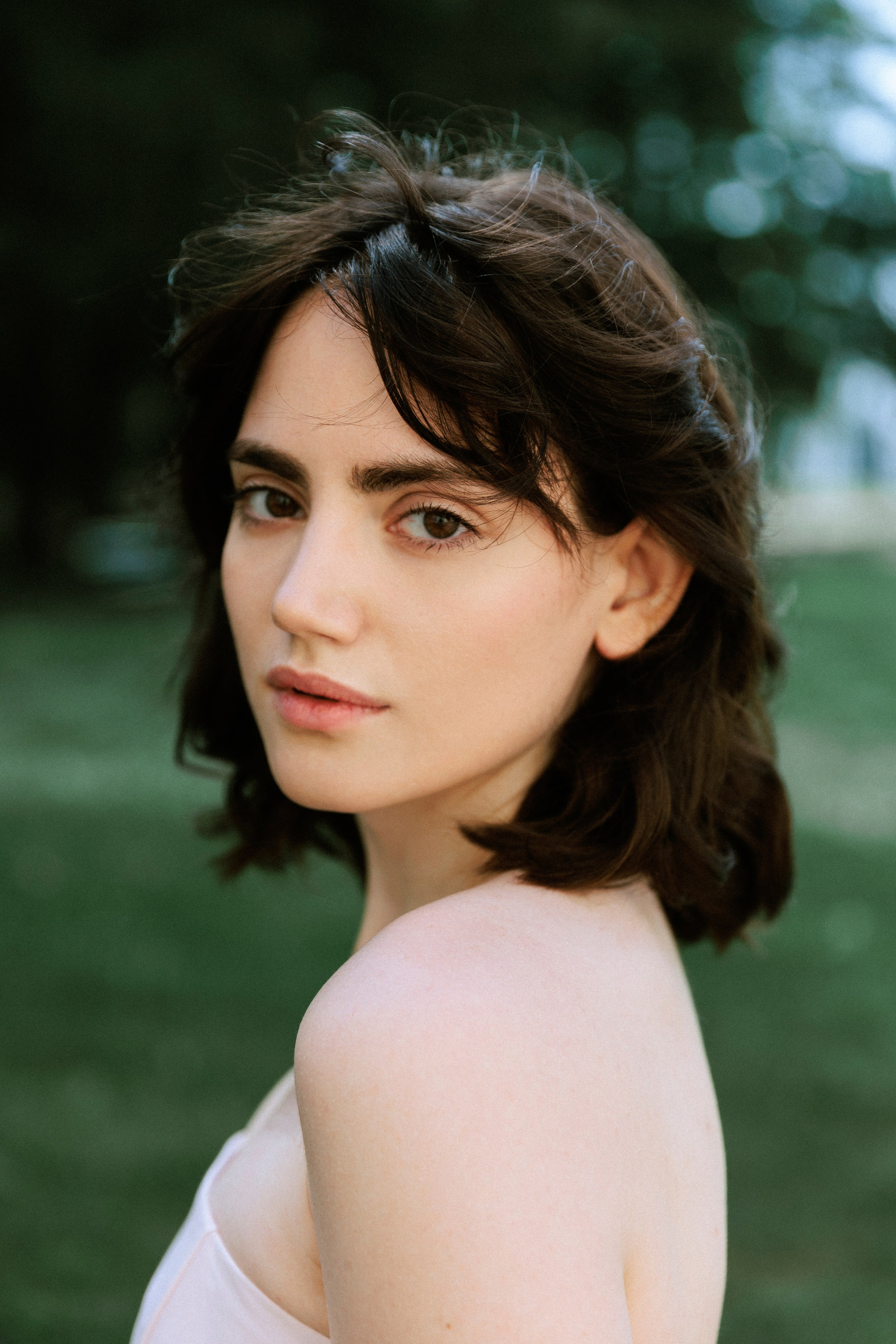 Лиза. Фотограф в Москве Людмила Малова