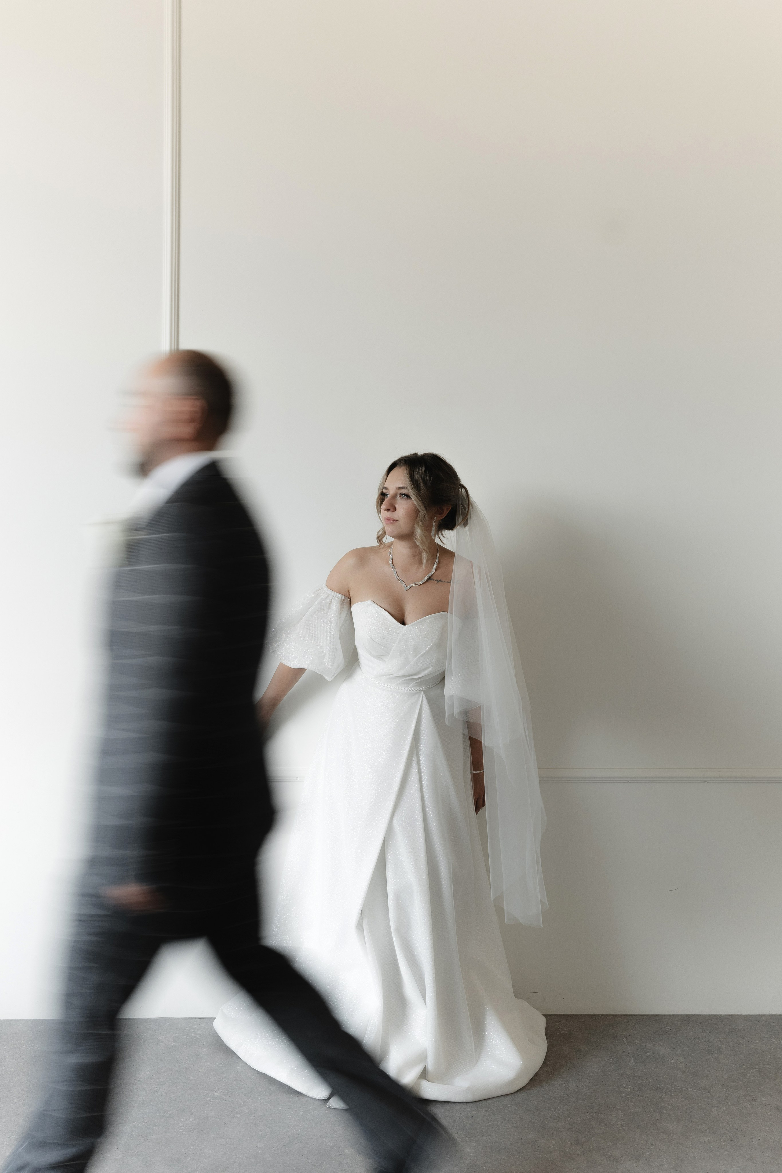 Надежда и Роман. Фотограф Маргарита Спицина в городе Липецк