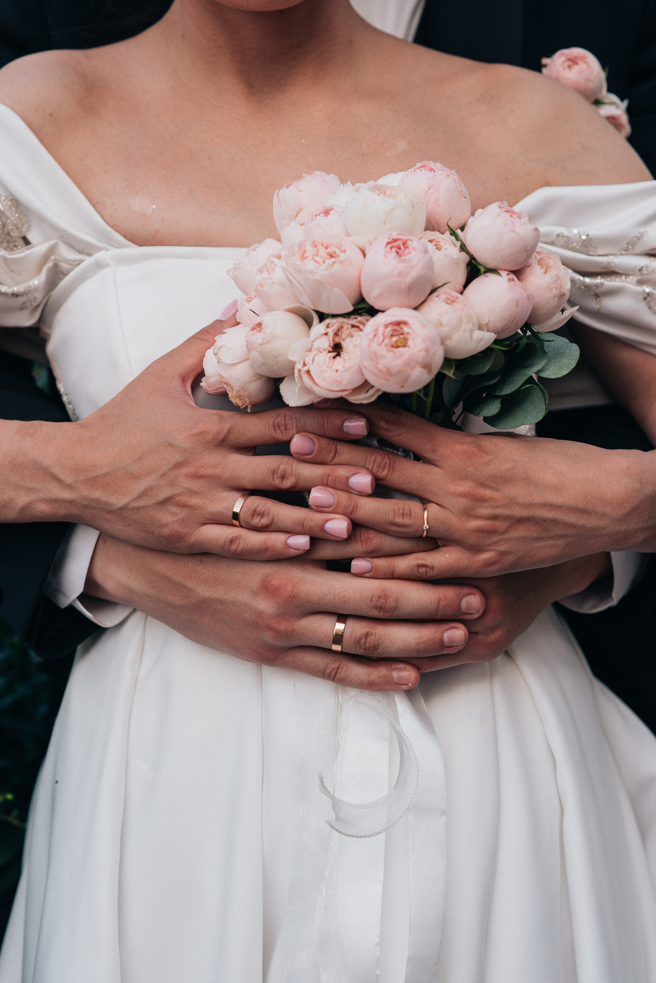 Свадьбы. Свадебный и портретный фотограф Диана Першай