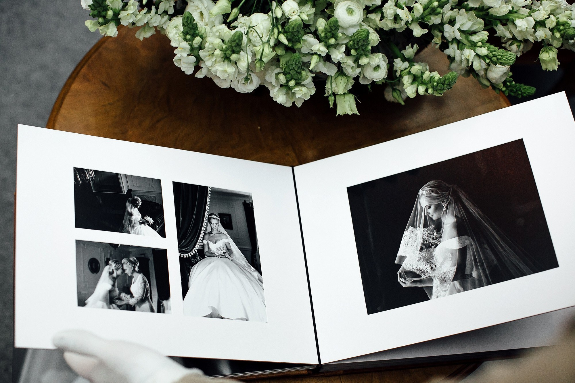 Максим и Яна. Любовь Чуляева — свадебный фотограф в Москве и Европе