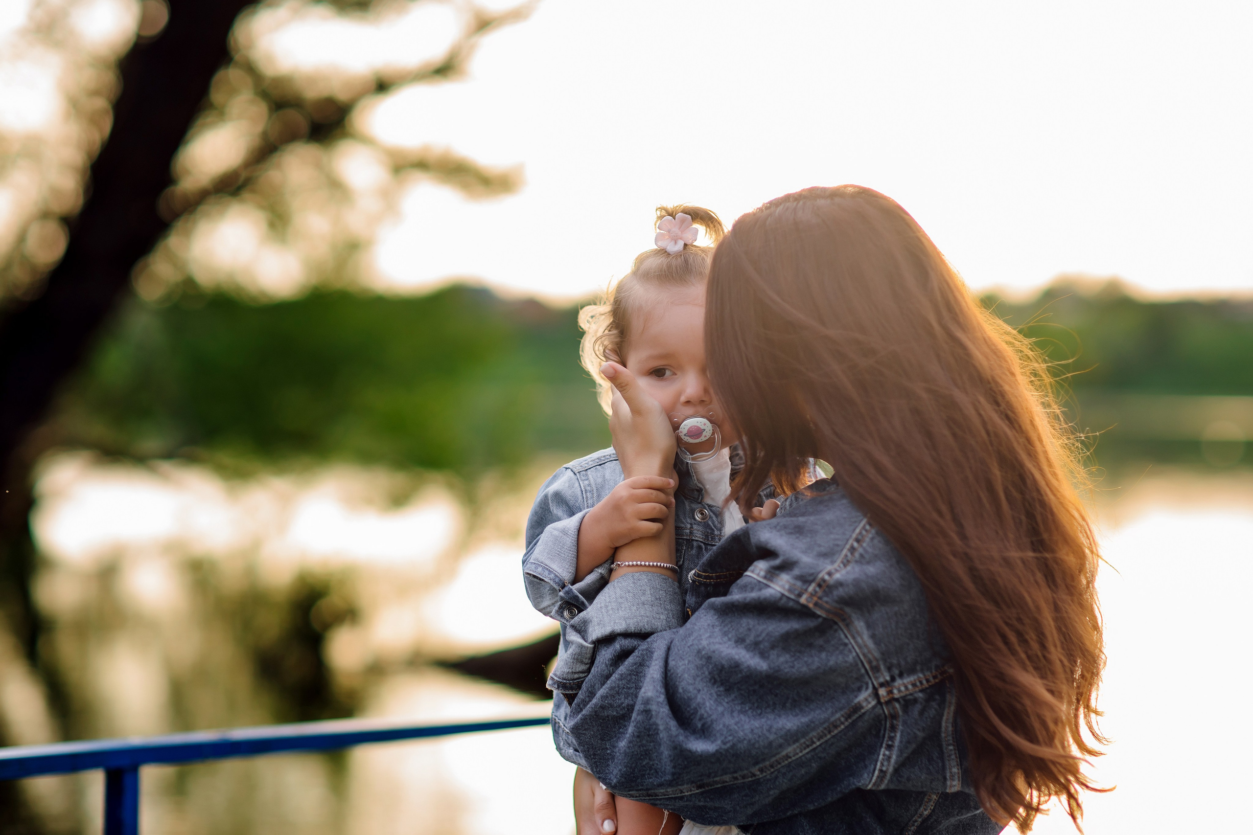 Ульяна и Алиса. Любовь Чуляева — свадебный фотограф в Москве и Европе