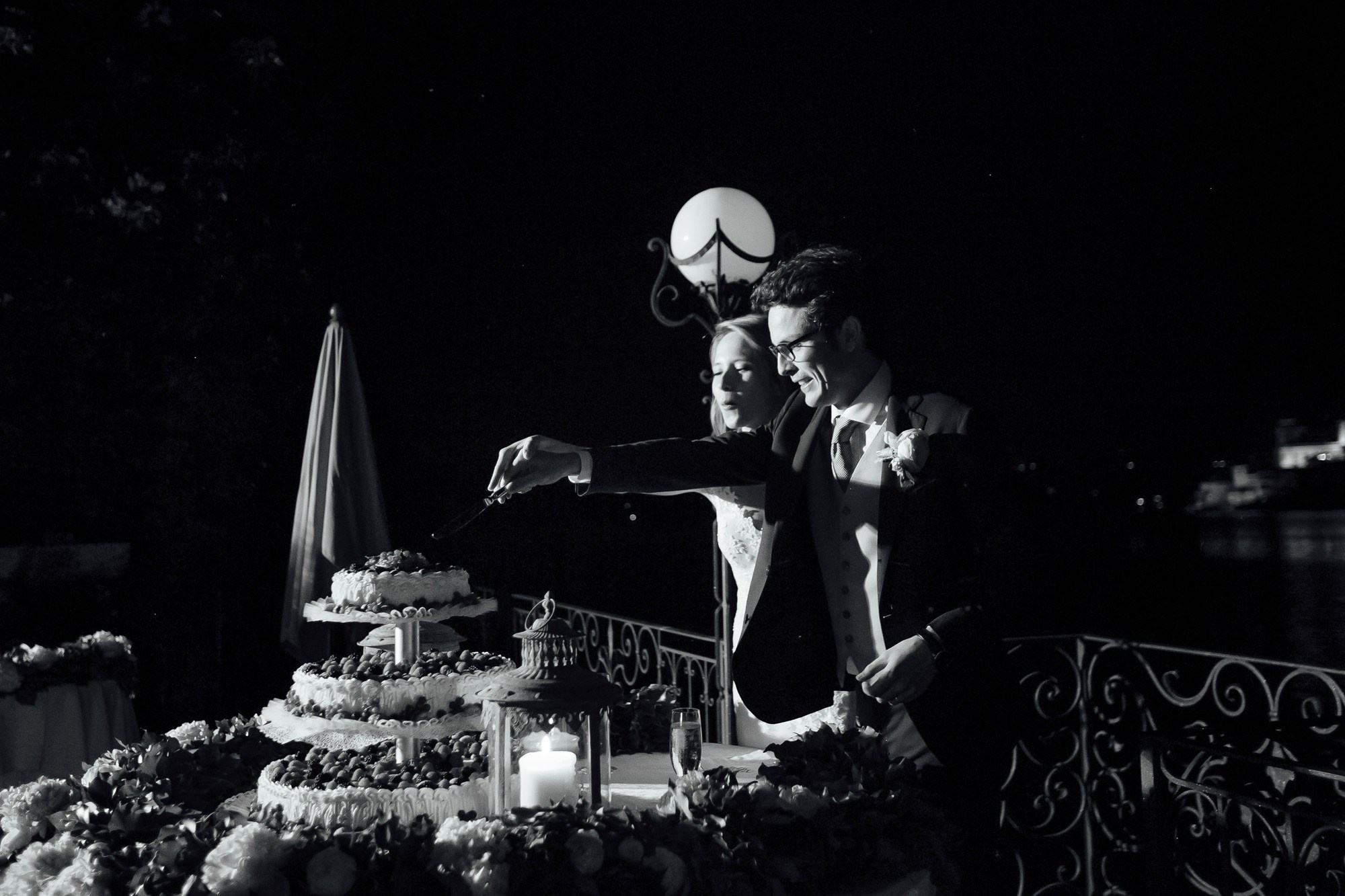 Татьяна и Джованни. Орта. Пьемонт. Любовь Чуляева — свадебный фотограф в Москве и Европе